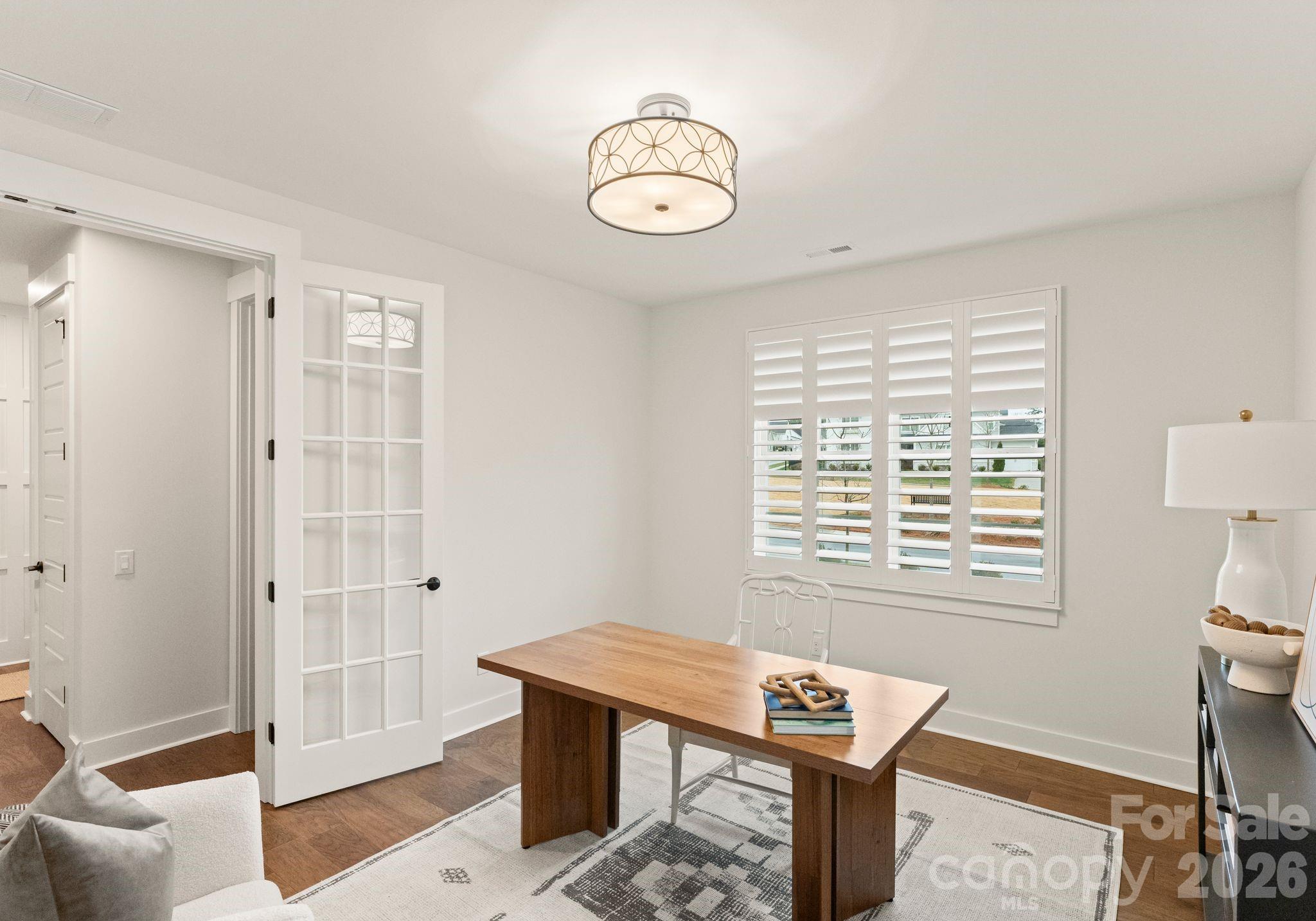 Arden Mill - Residential