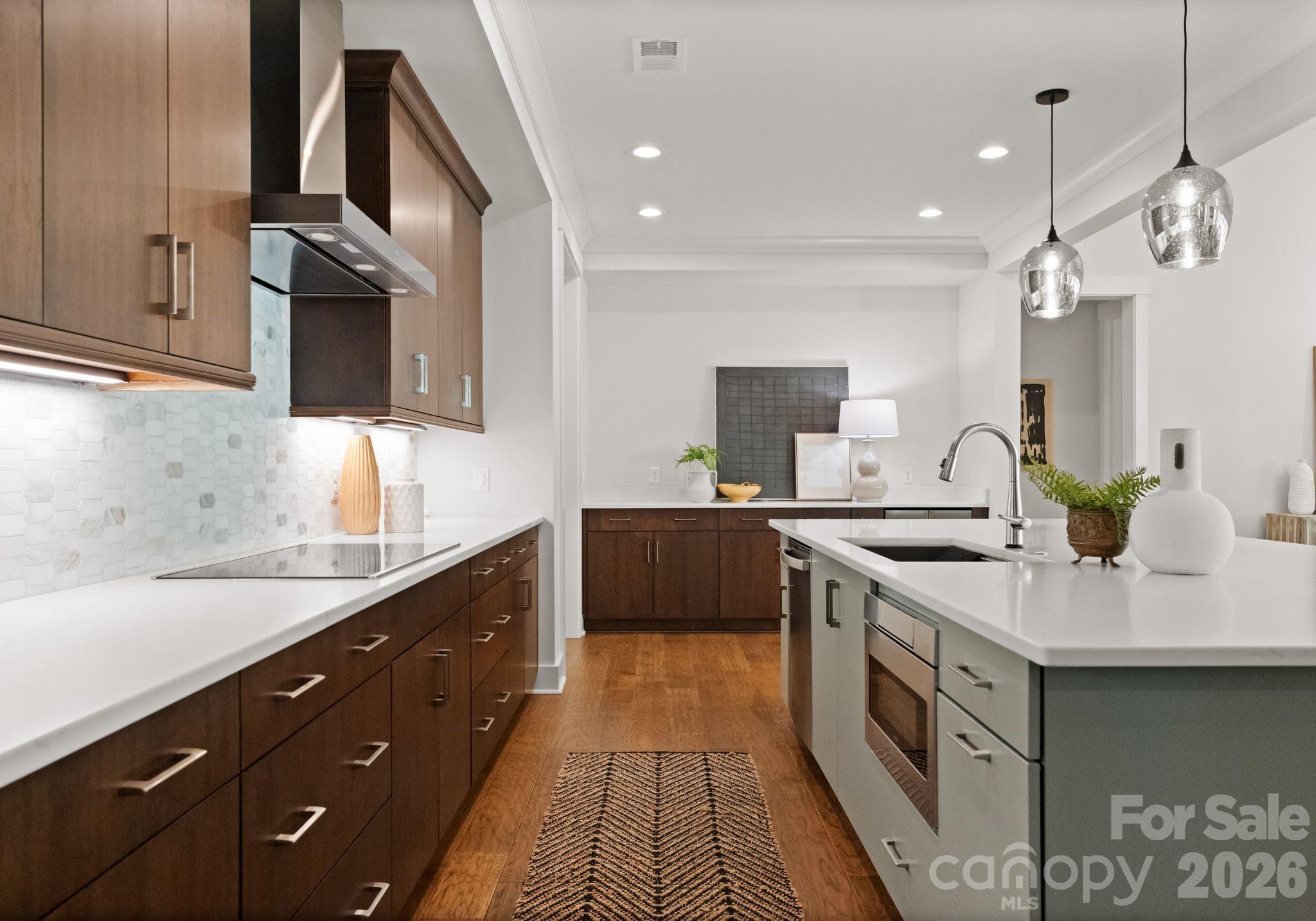 Arden Mill - Residential
