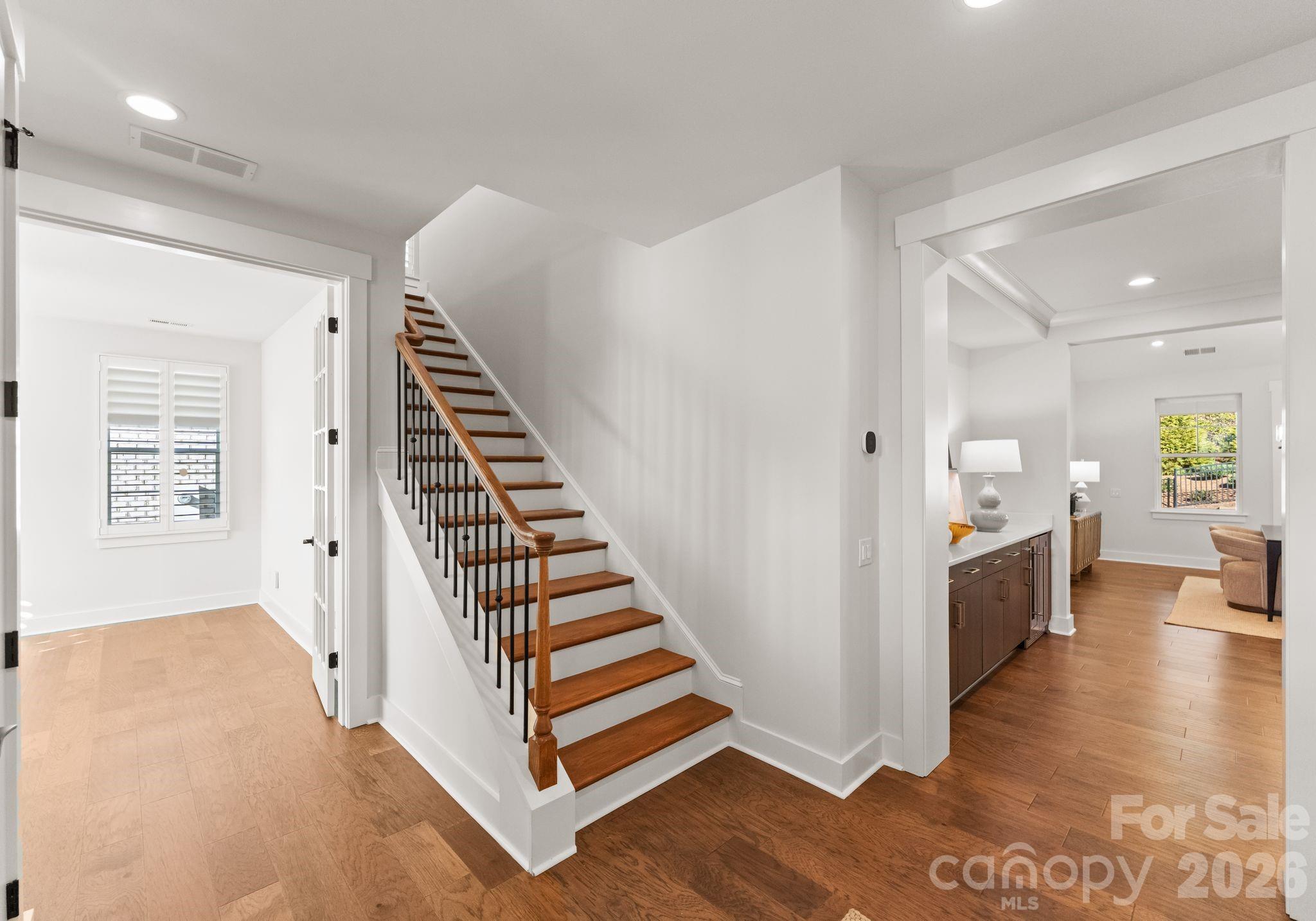 Arden Mill - Residential