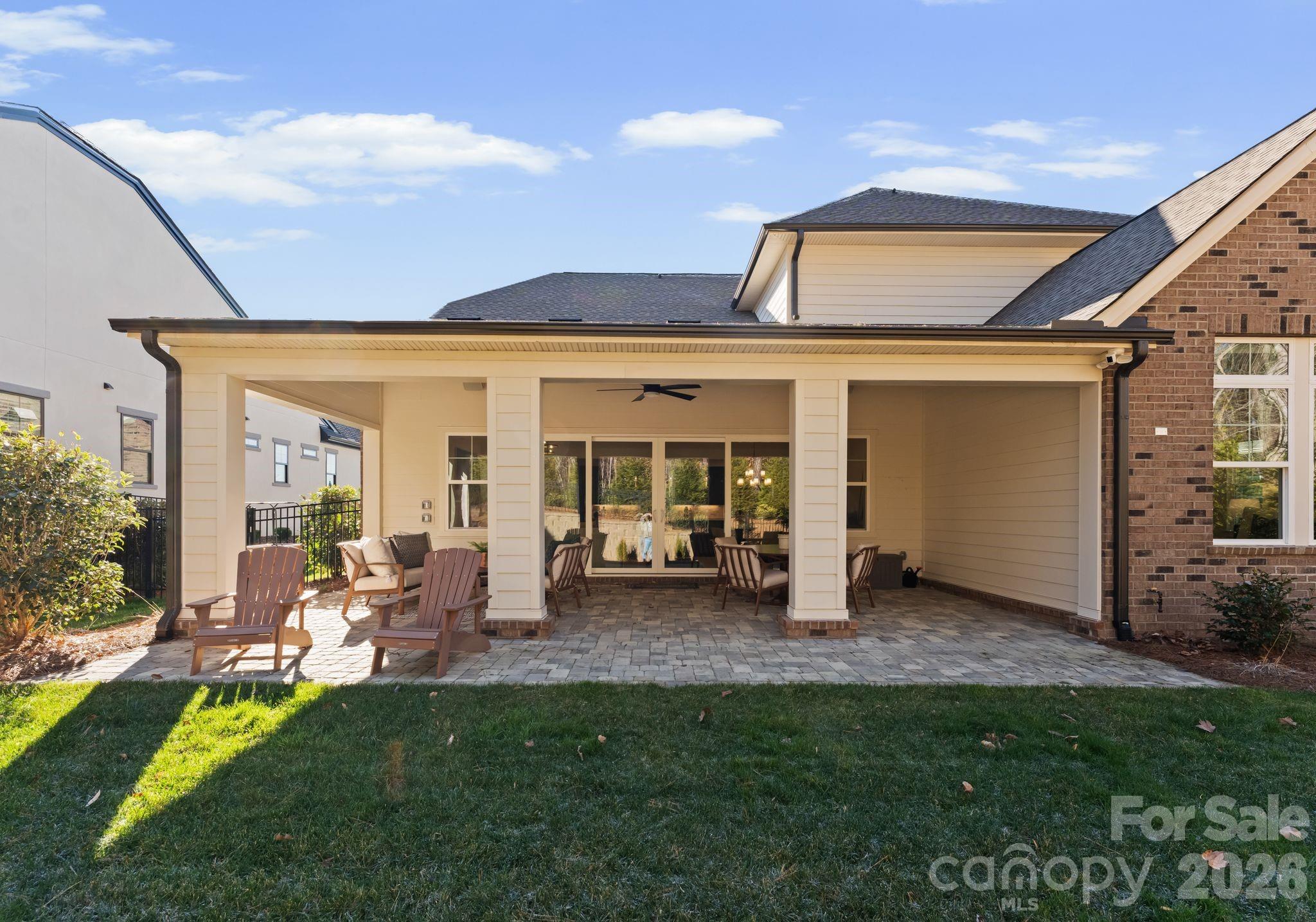 Arden Mill - Residential
