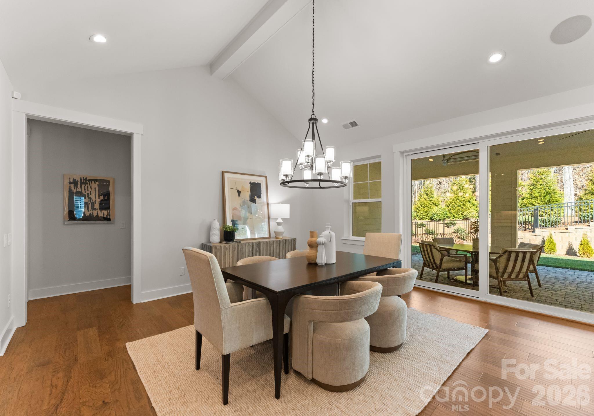 Arden Mill - Residential