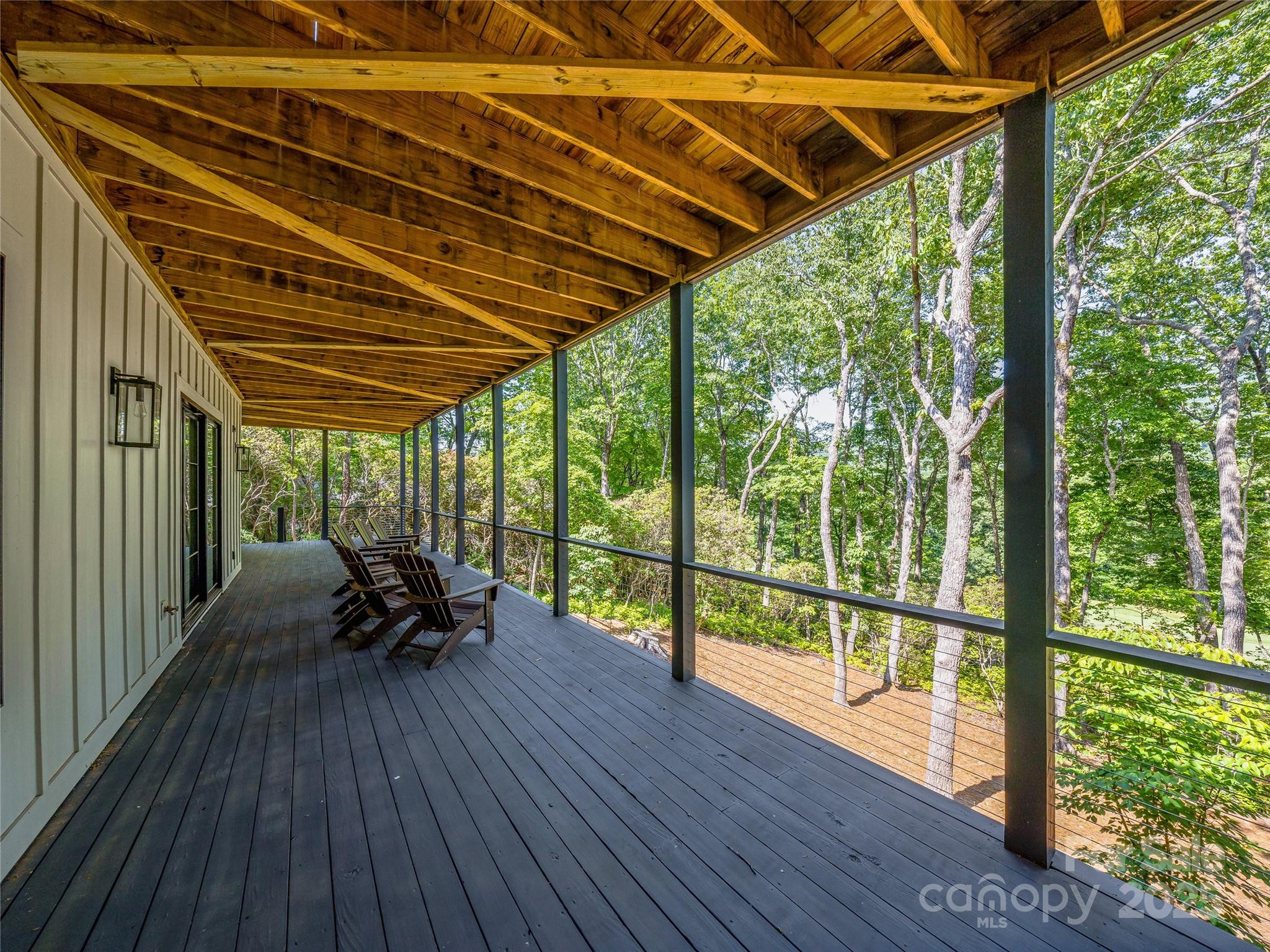 Lake Toxaway Estates - Residential