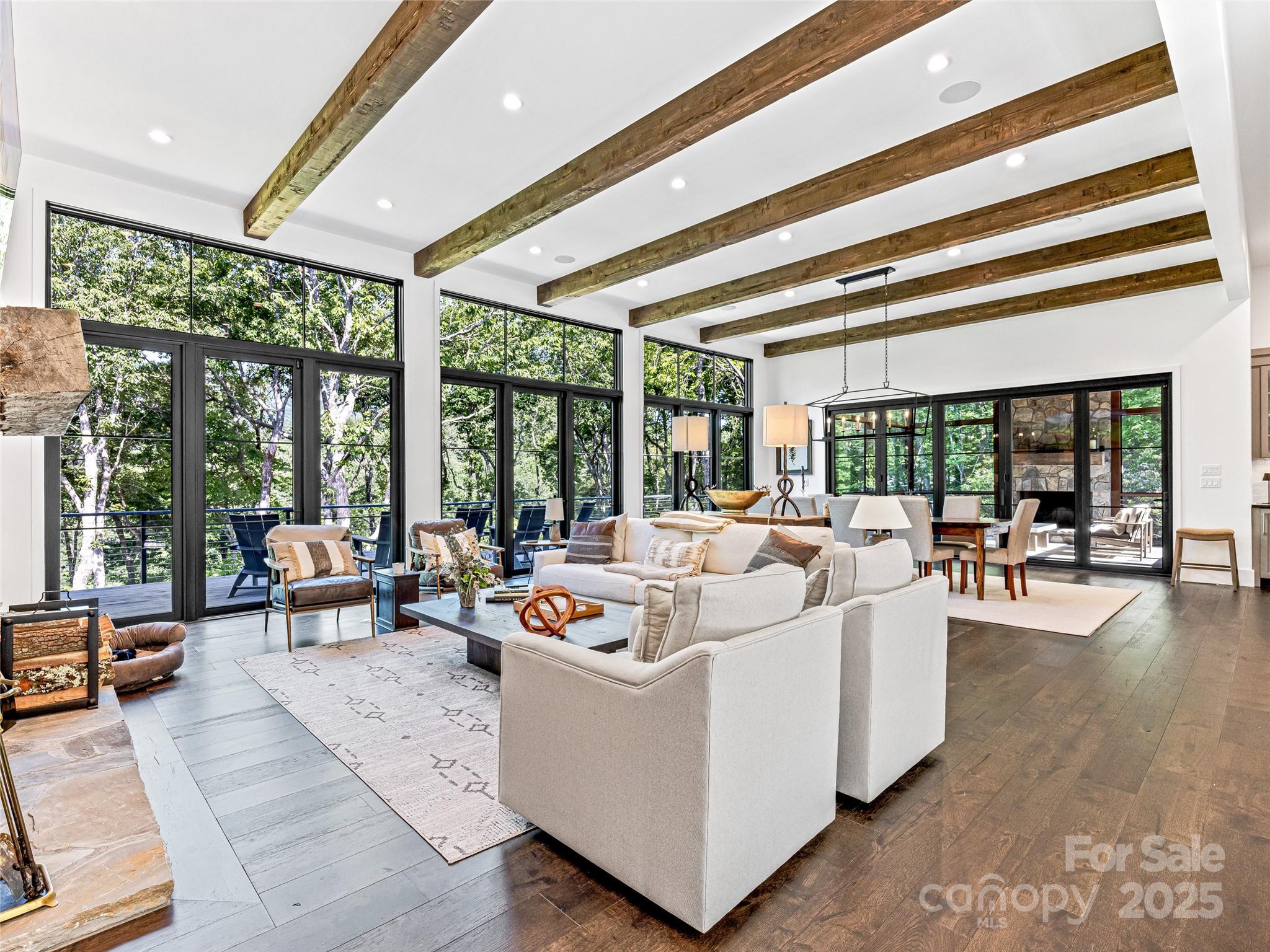 Lake Toxaway Estates - Residential