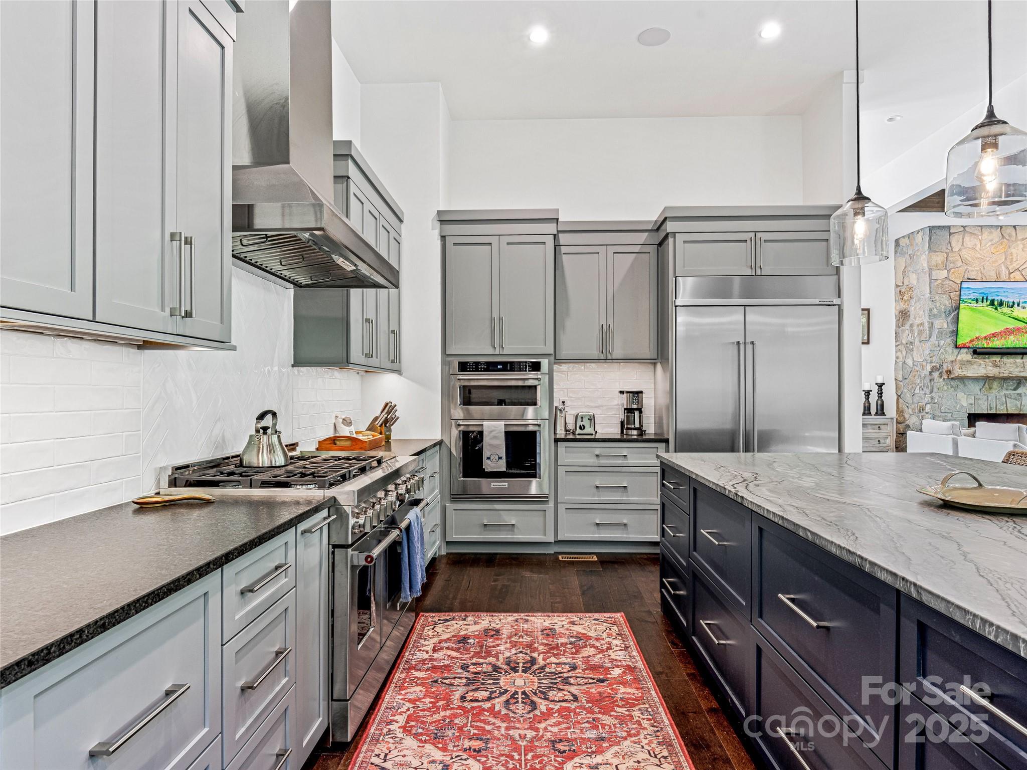 Lake Toxaway Estates - Residential