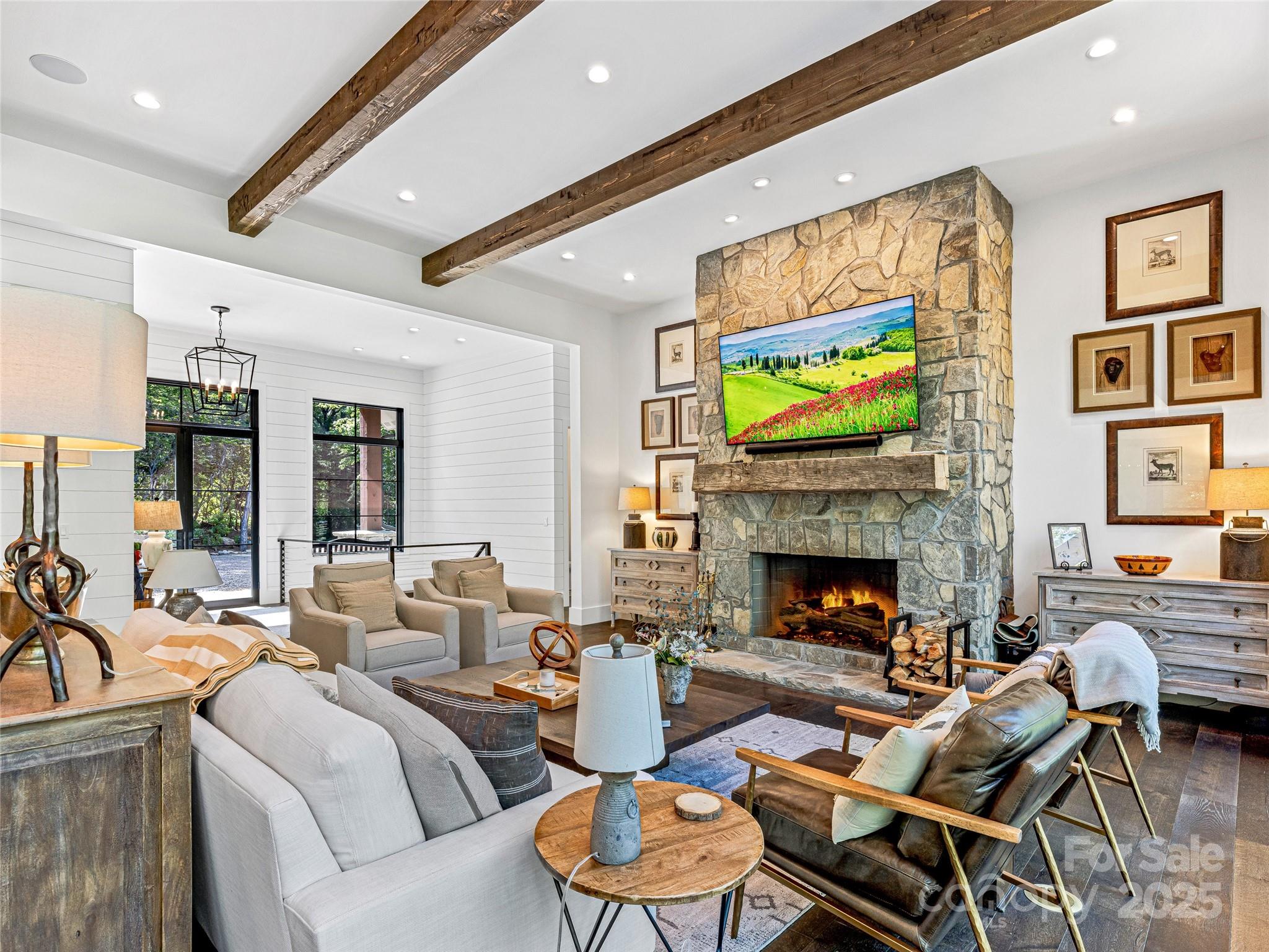 Lake Toxaway Estates - Residential