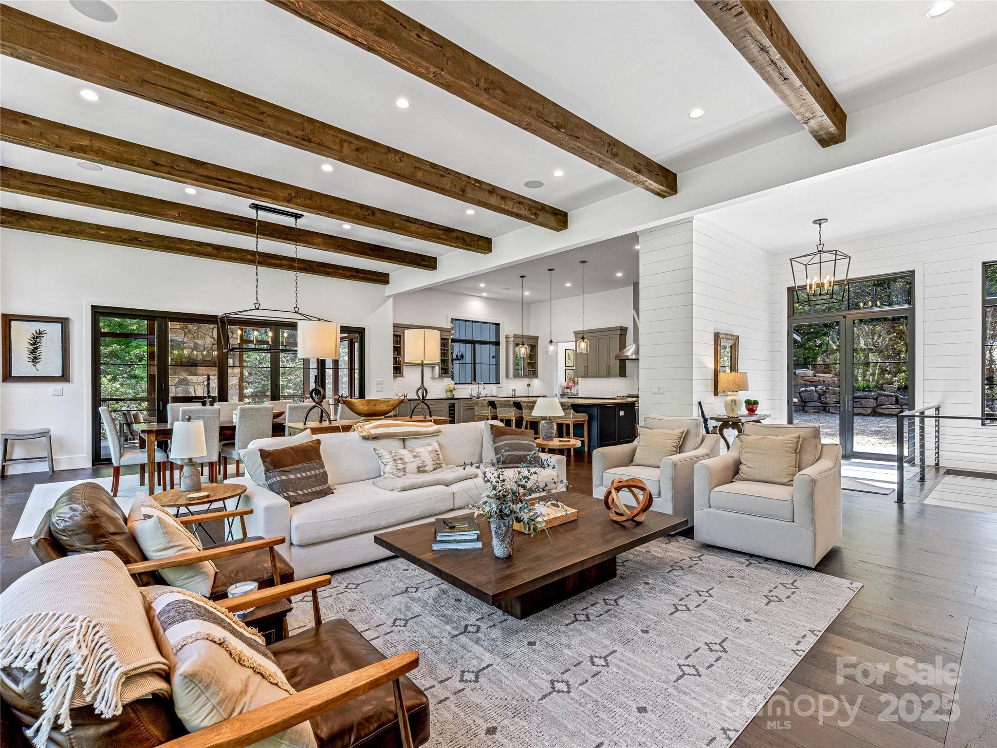 Lake Toxaway Estates - Residential