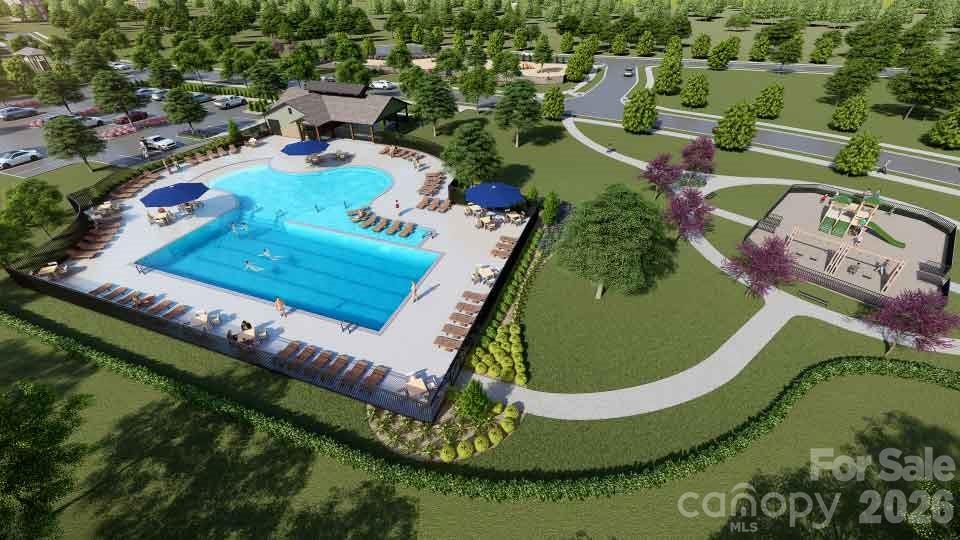 Shepherds Farm - Residential