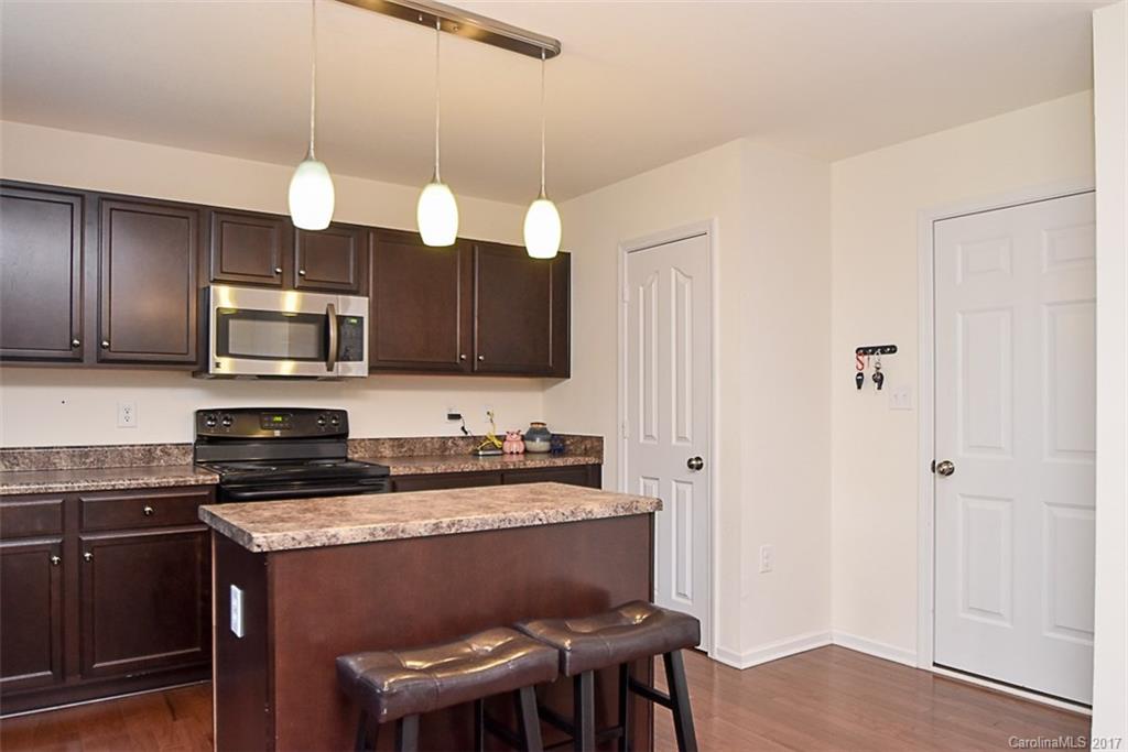 Reid Pointe - Residential
