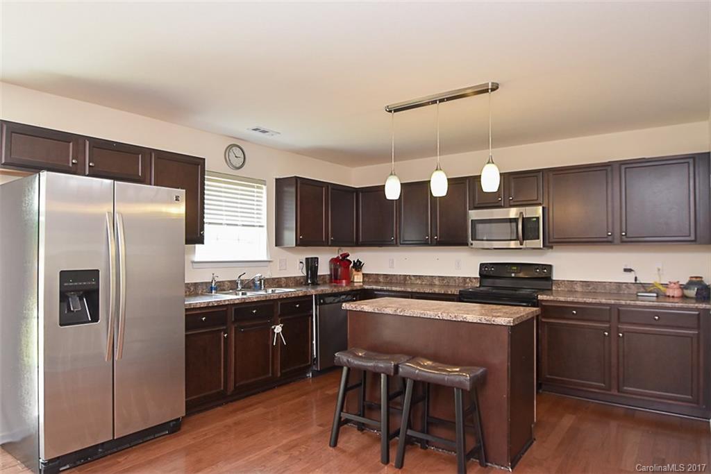 Reid Pointe - Residential
