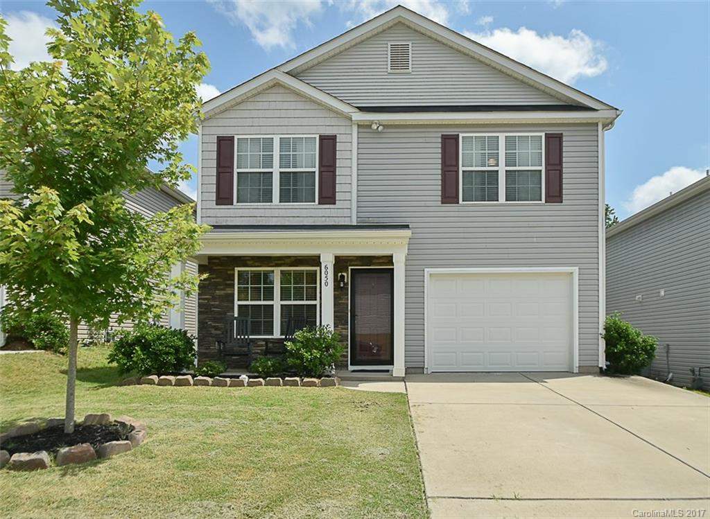 Reid Pointe - Residential