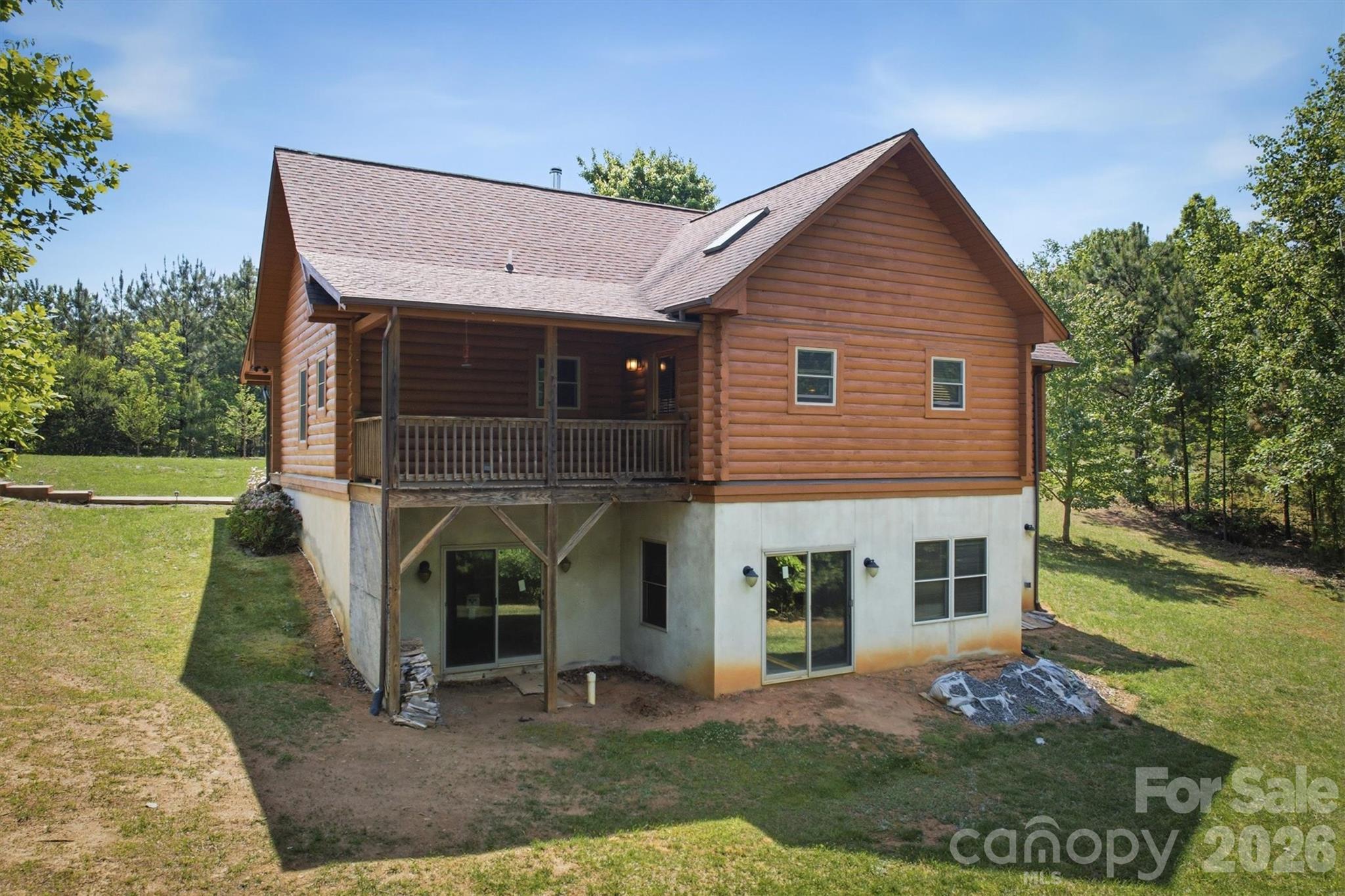 Grandview Peaks - Residential