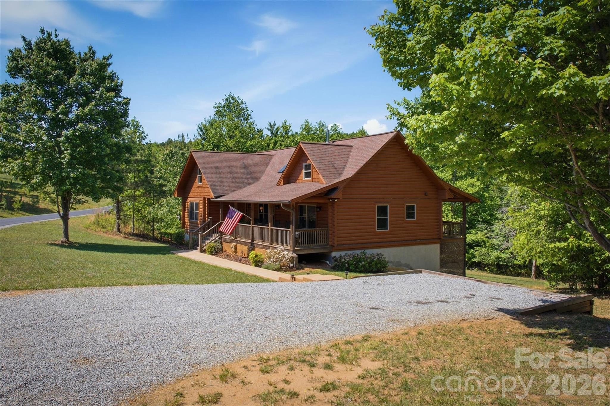 Grandview Peaks - Residential