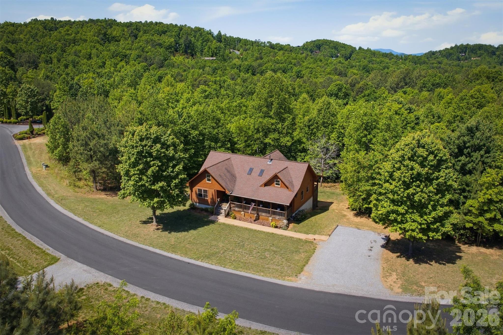 Grandview Peaks - Residential