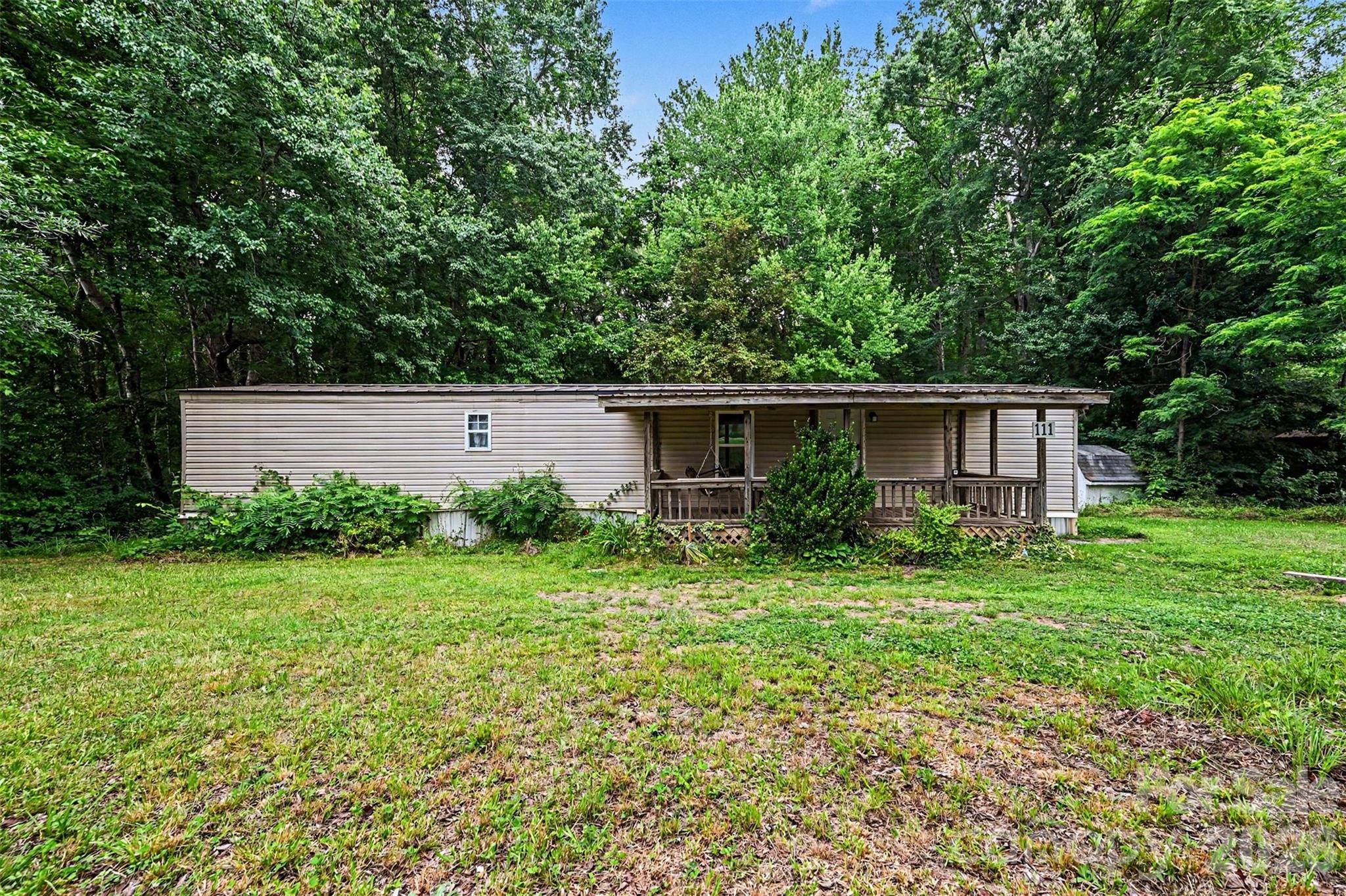 Quail Hill - Residential
