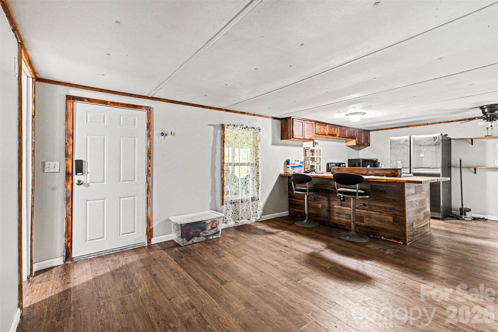 Quail Hill - Residential