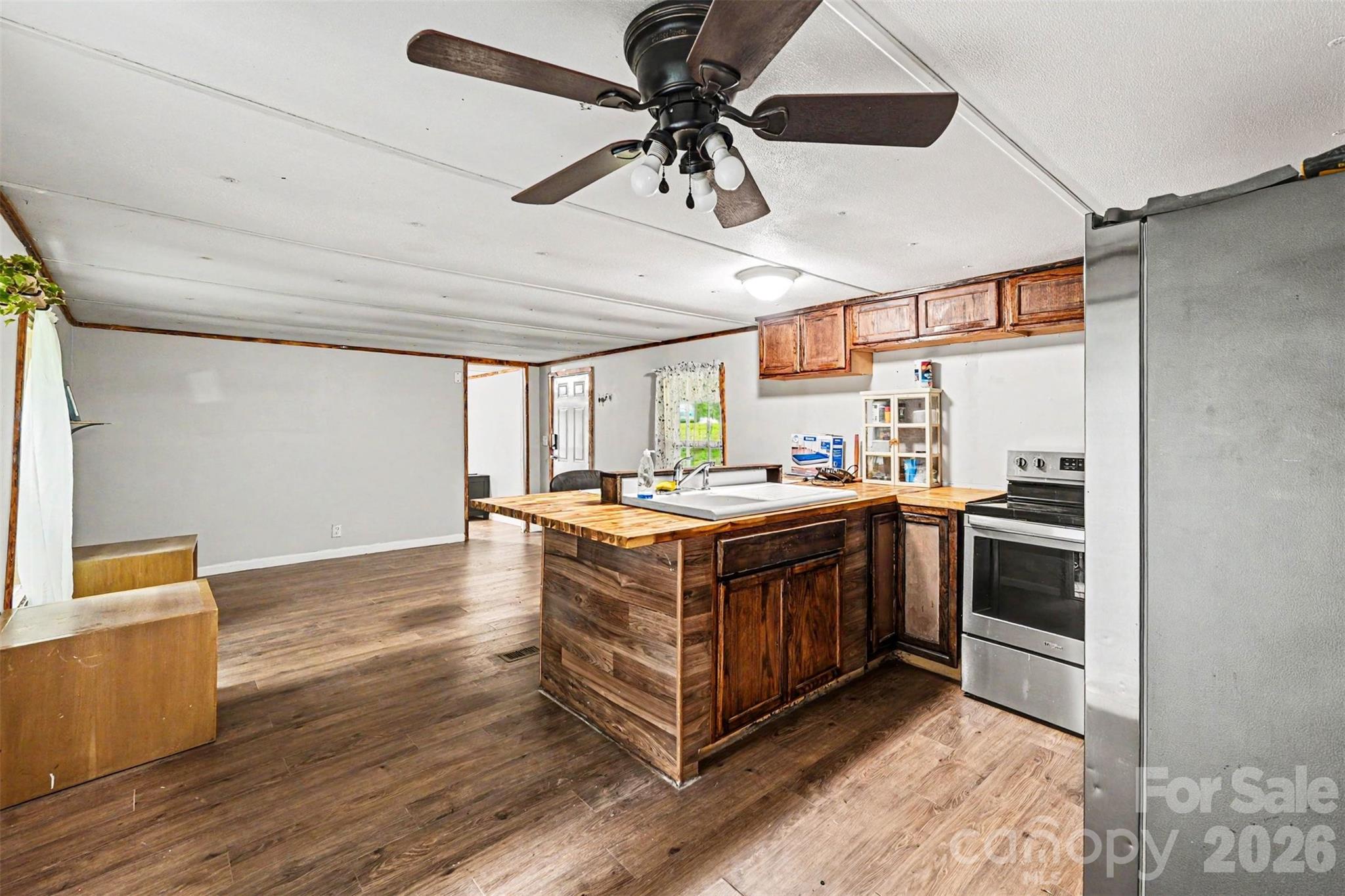 Quail Hill - Residential