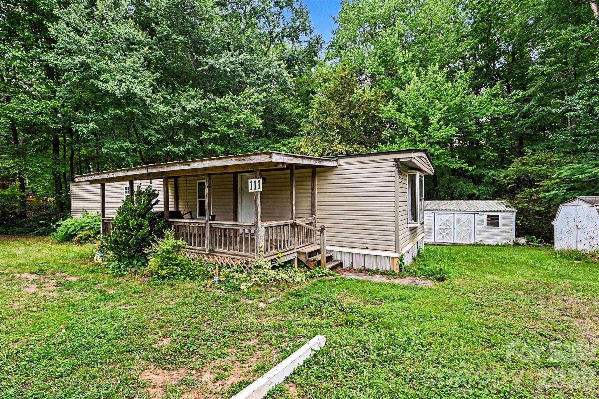 Quail Hill - Residential