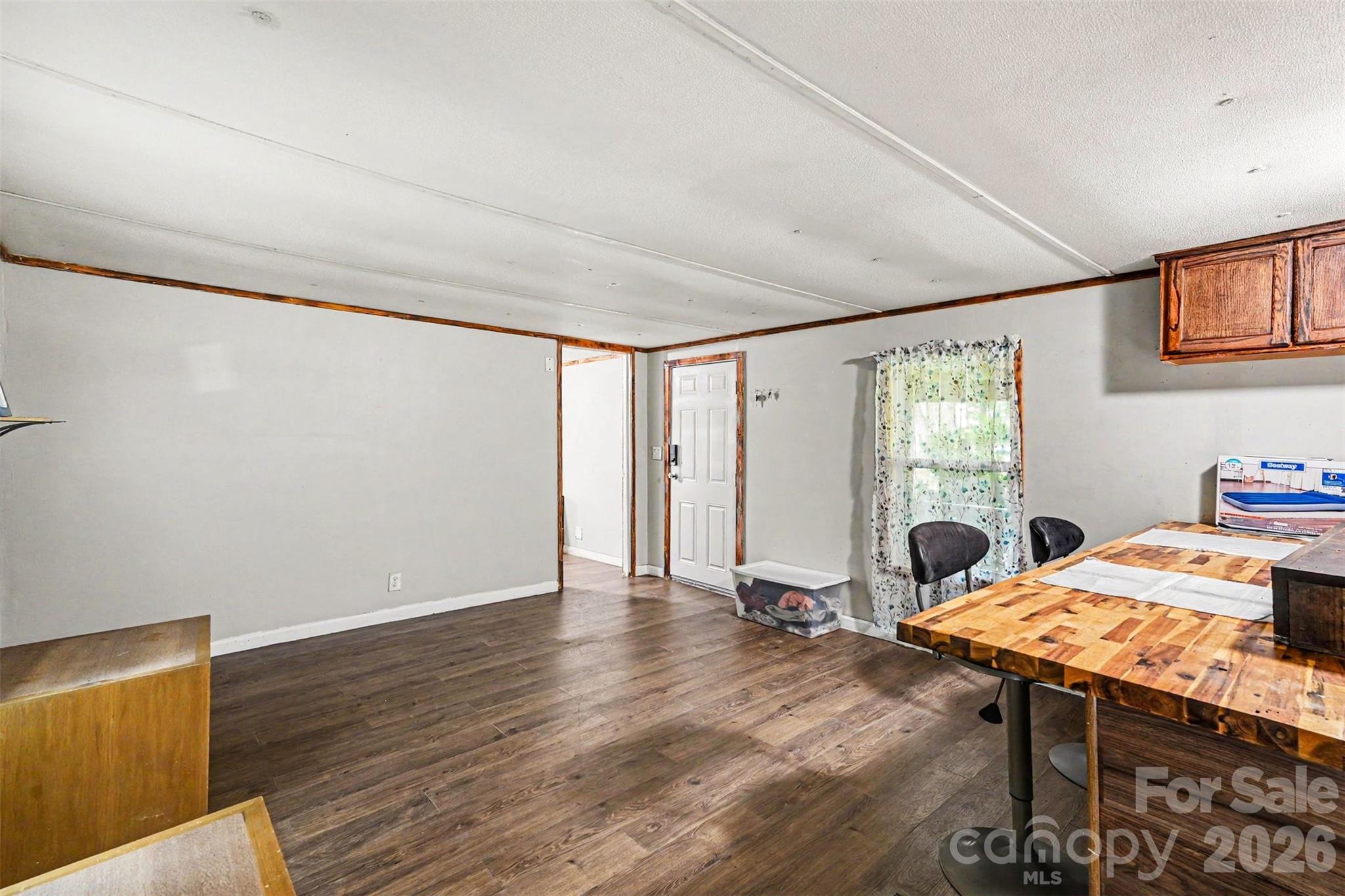 Quail Hill - Residential
