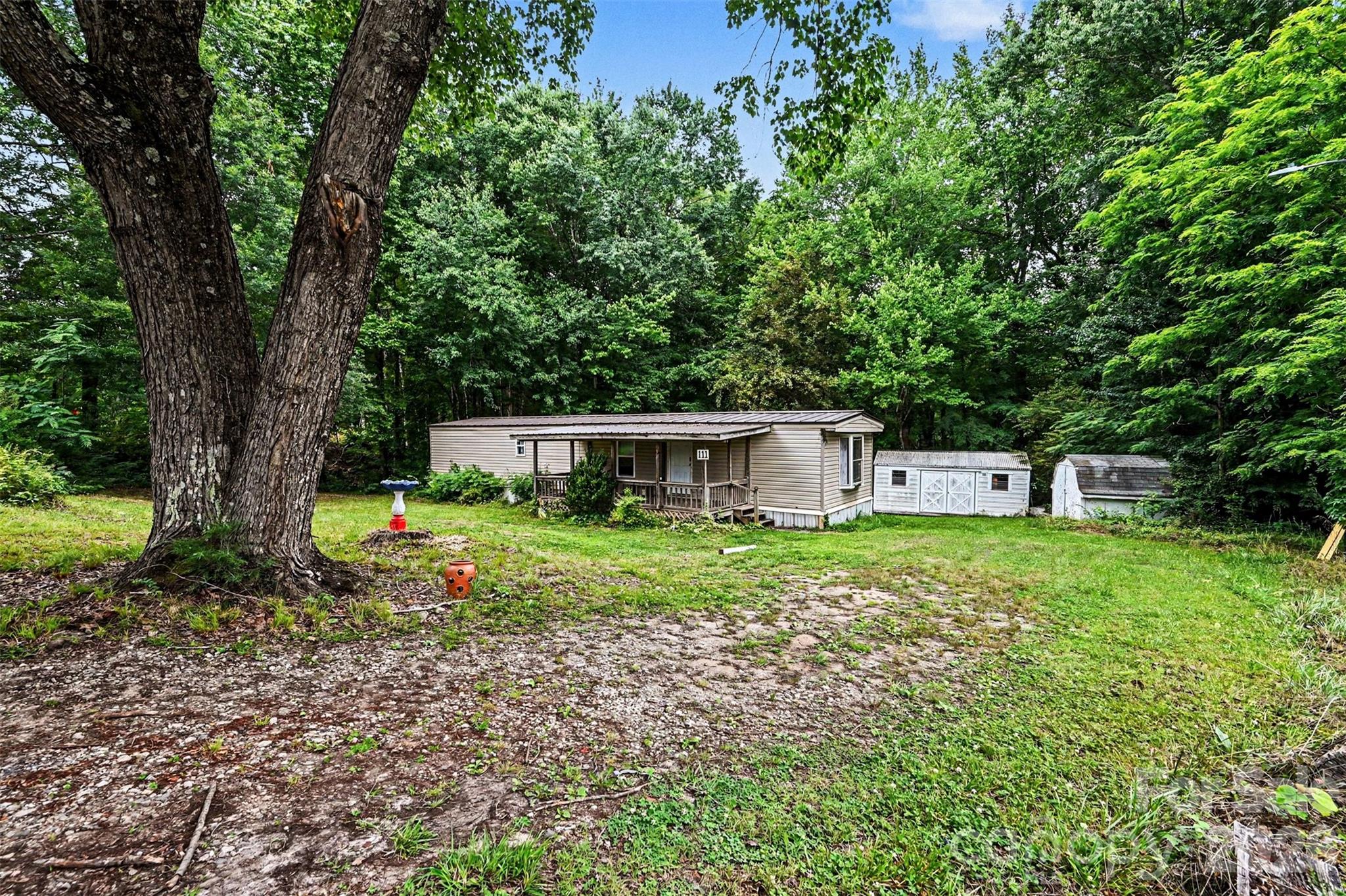 Quail Hill - Residential