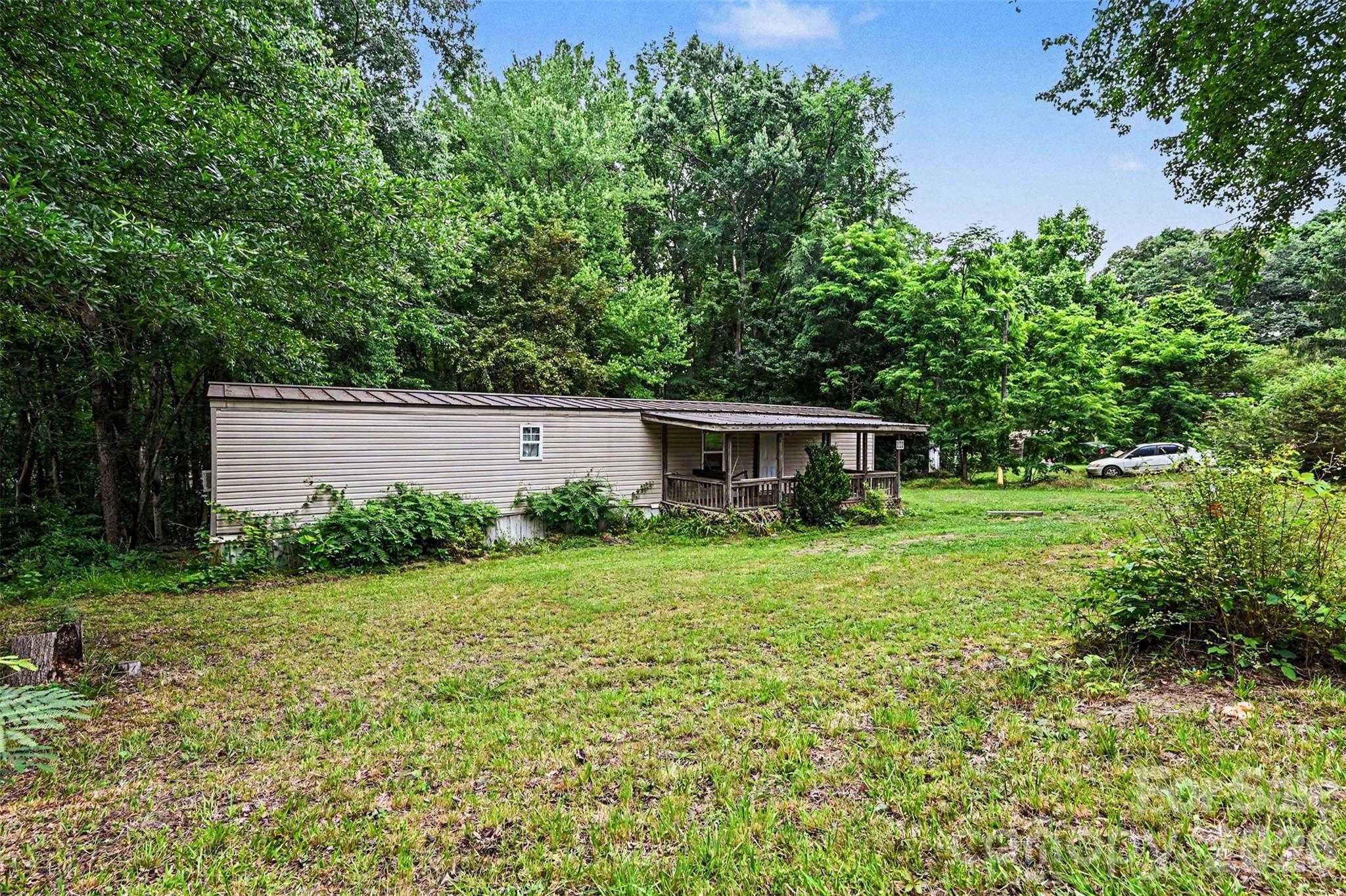 Quail Hill - Residential
