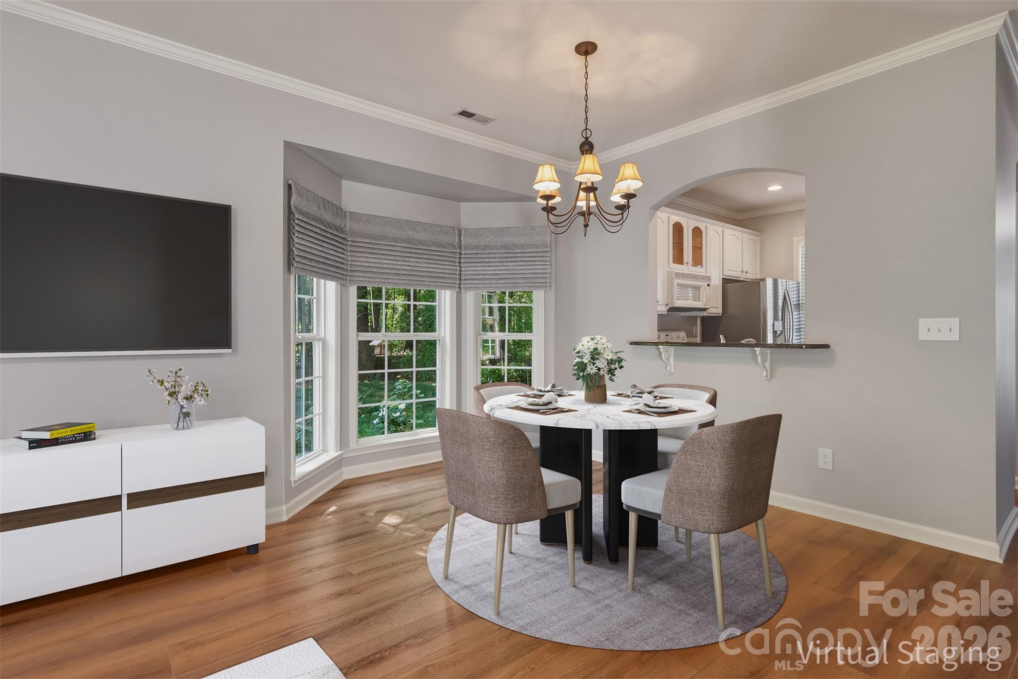 Glen Ridge - Residential