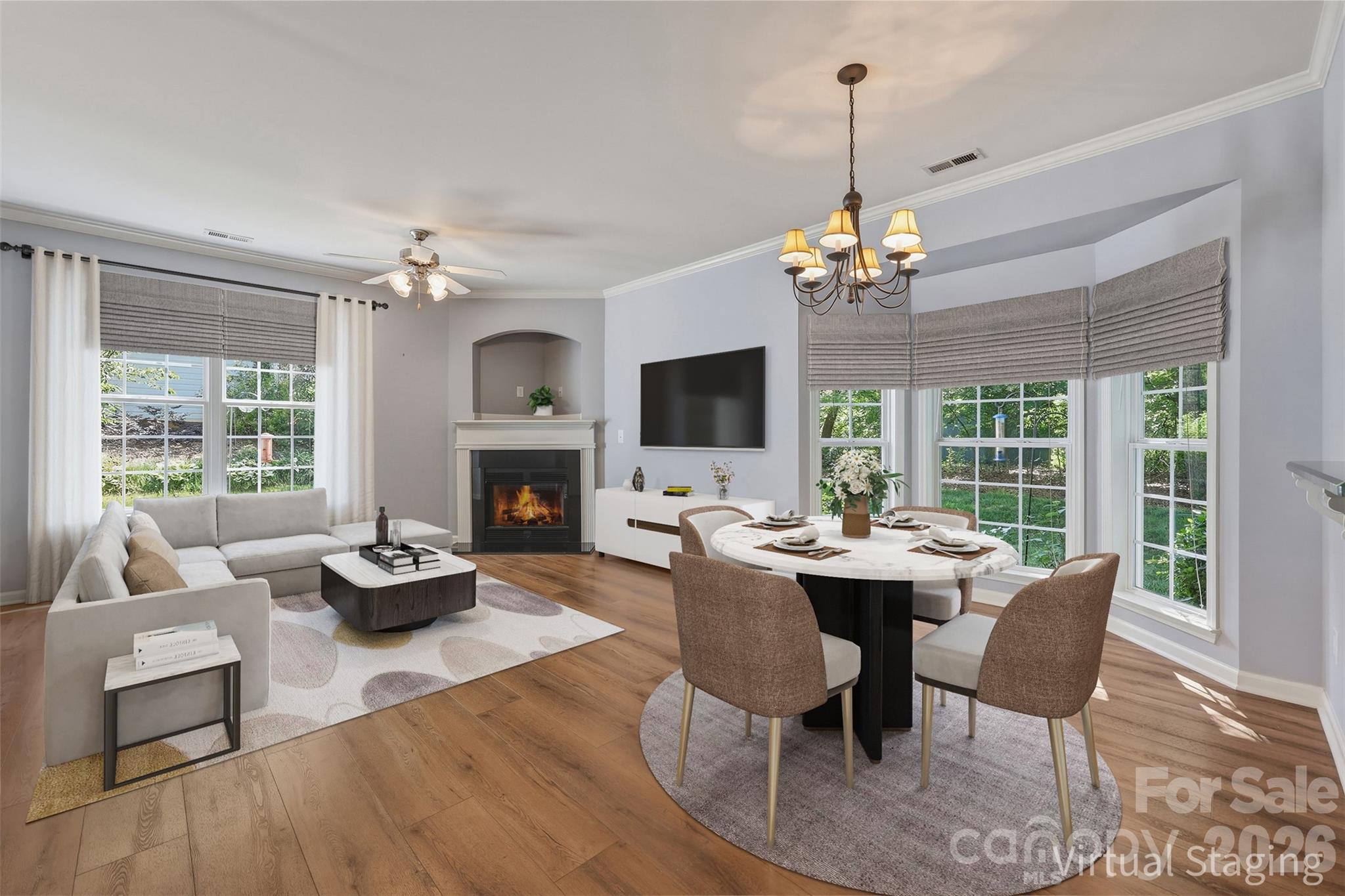 Glen Ridge - Residential