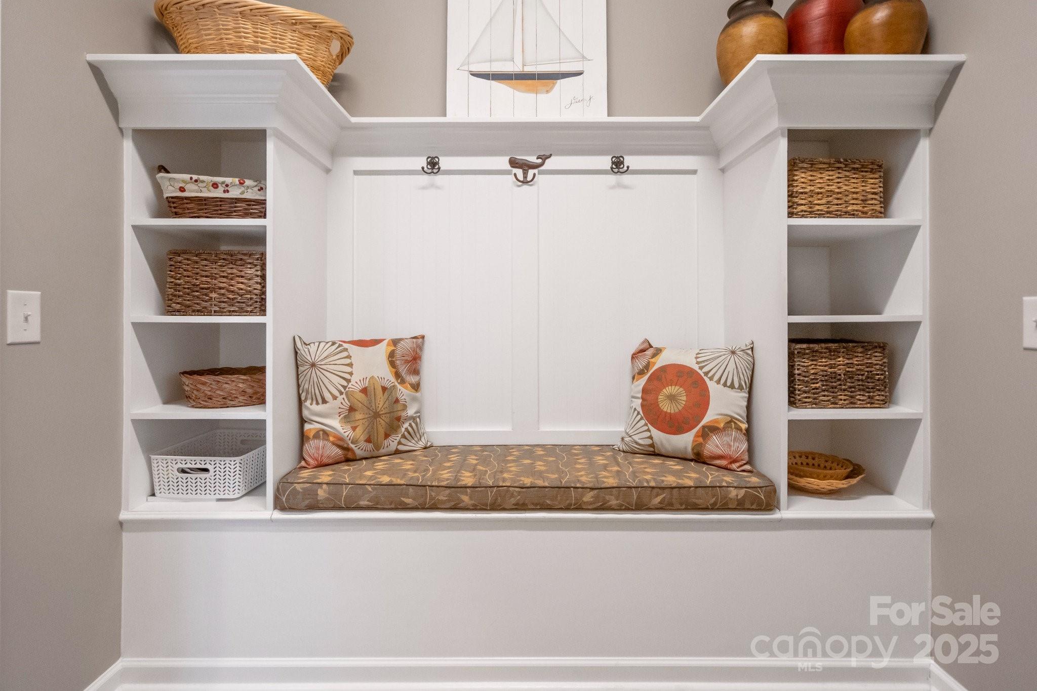 Carolina Orchards - Residential
