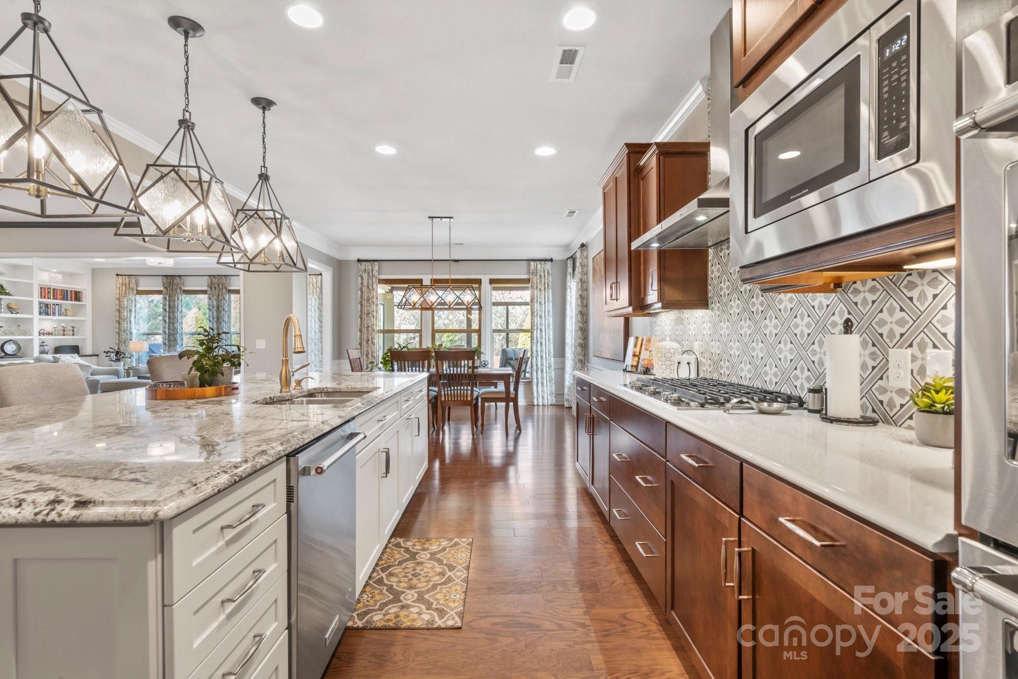 Carolina Orchards - Residential