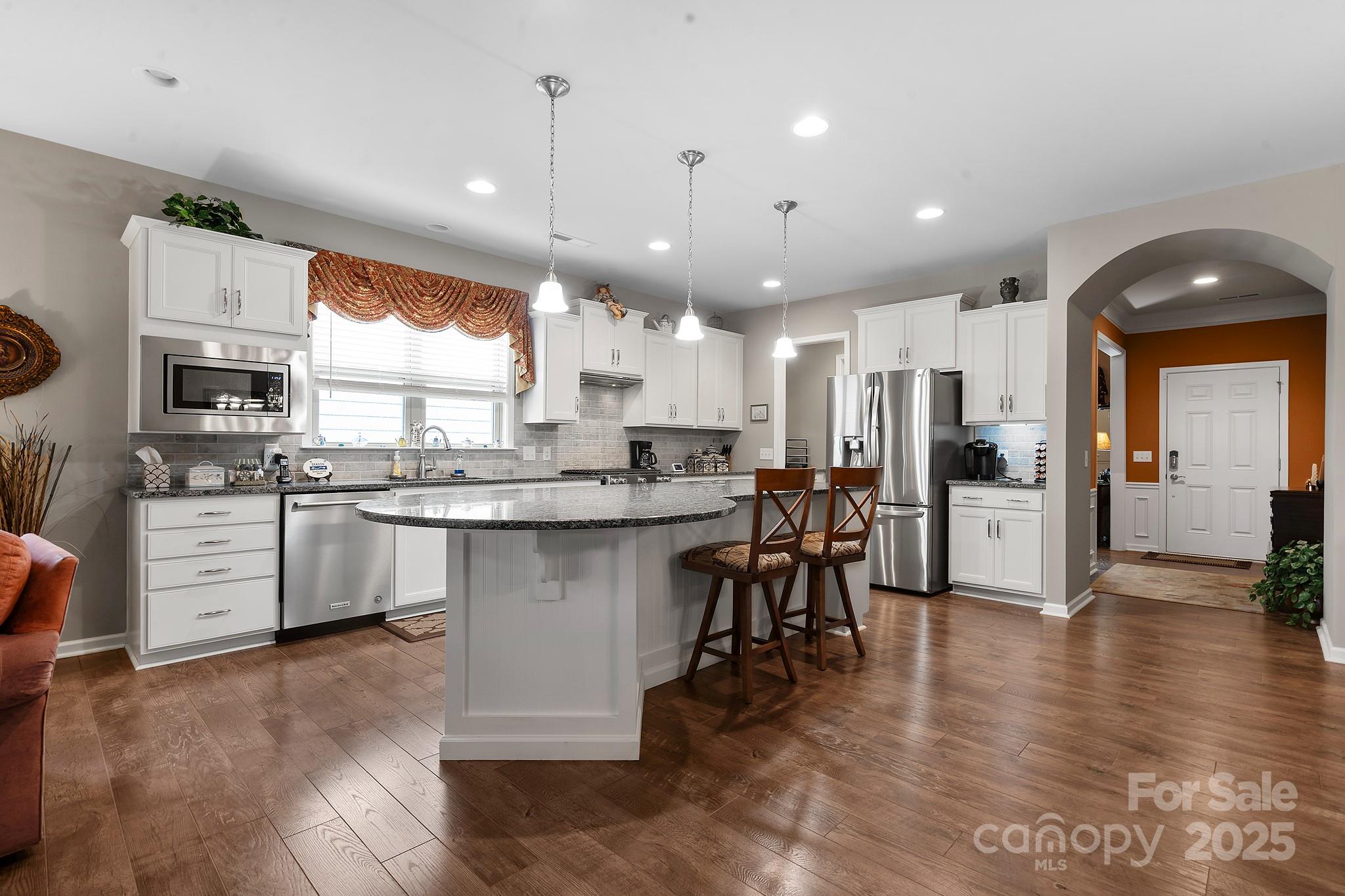 Carolina Orchards - Residential