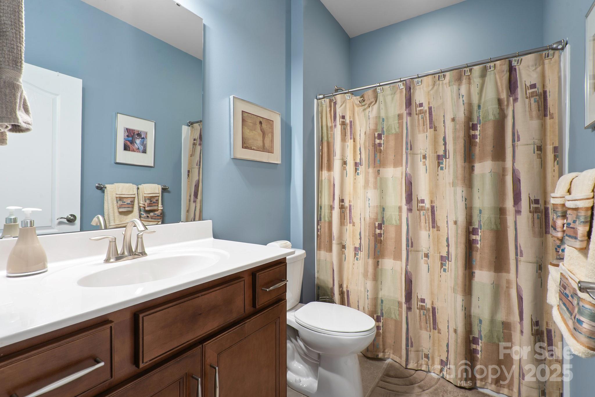 Carolina Orchards - Residential