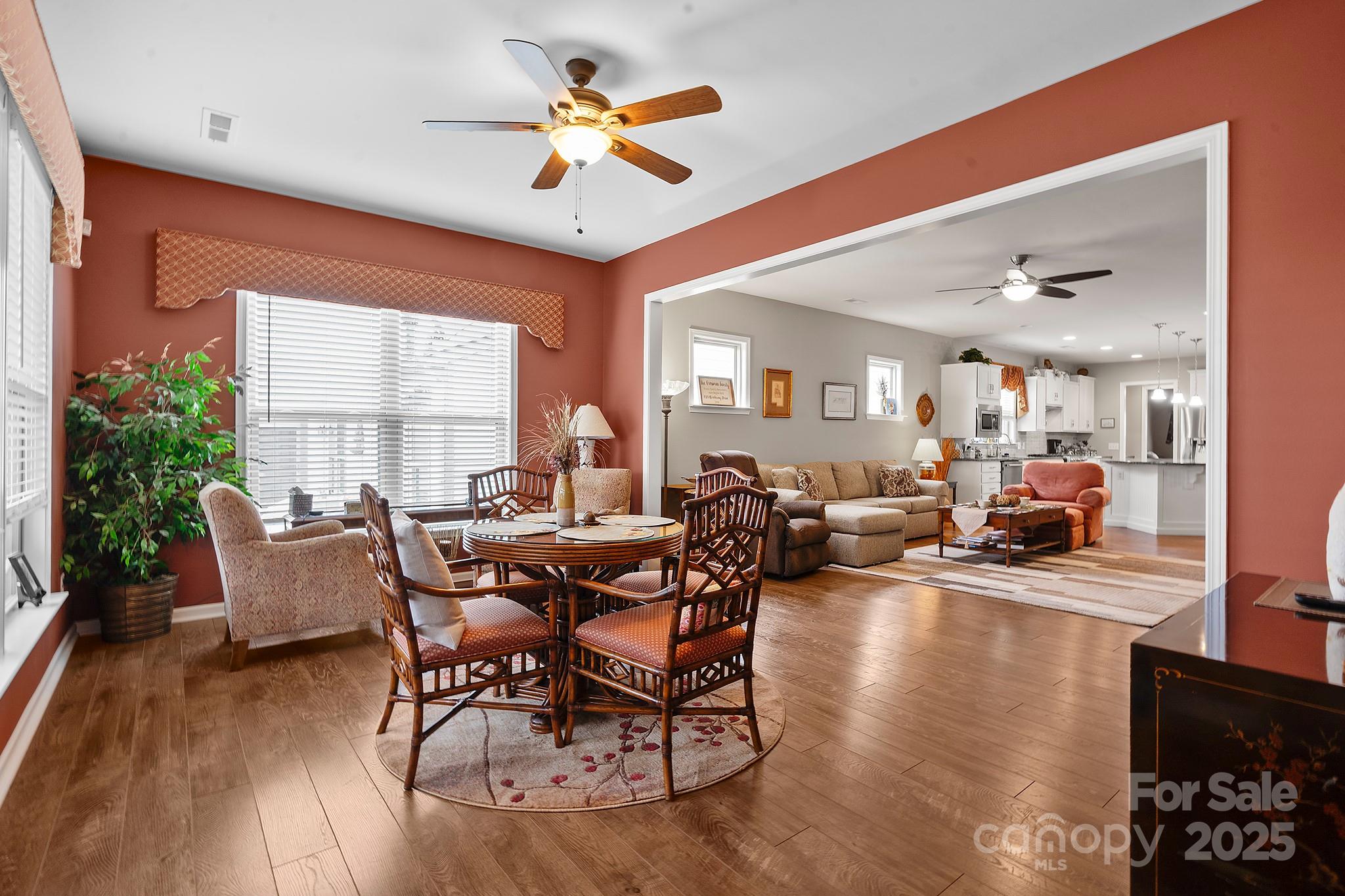 Carolina Orchards - Residential