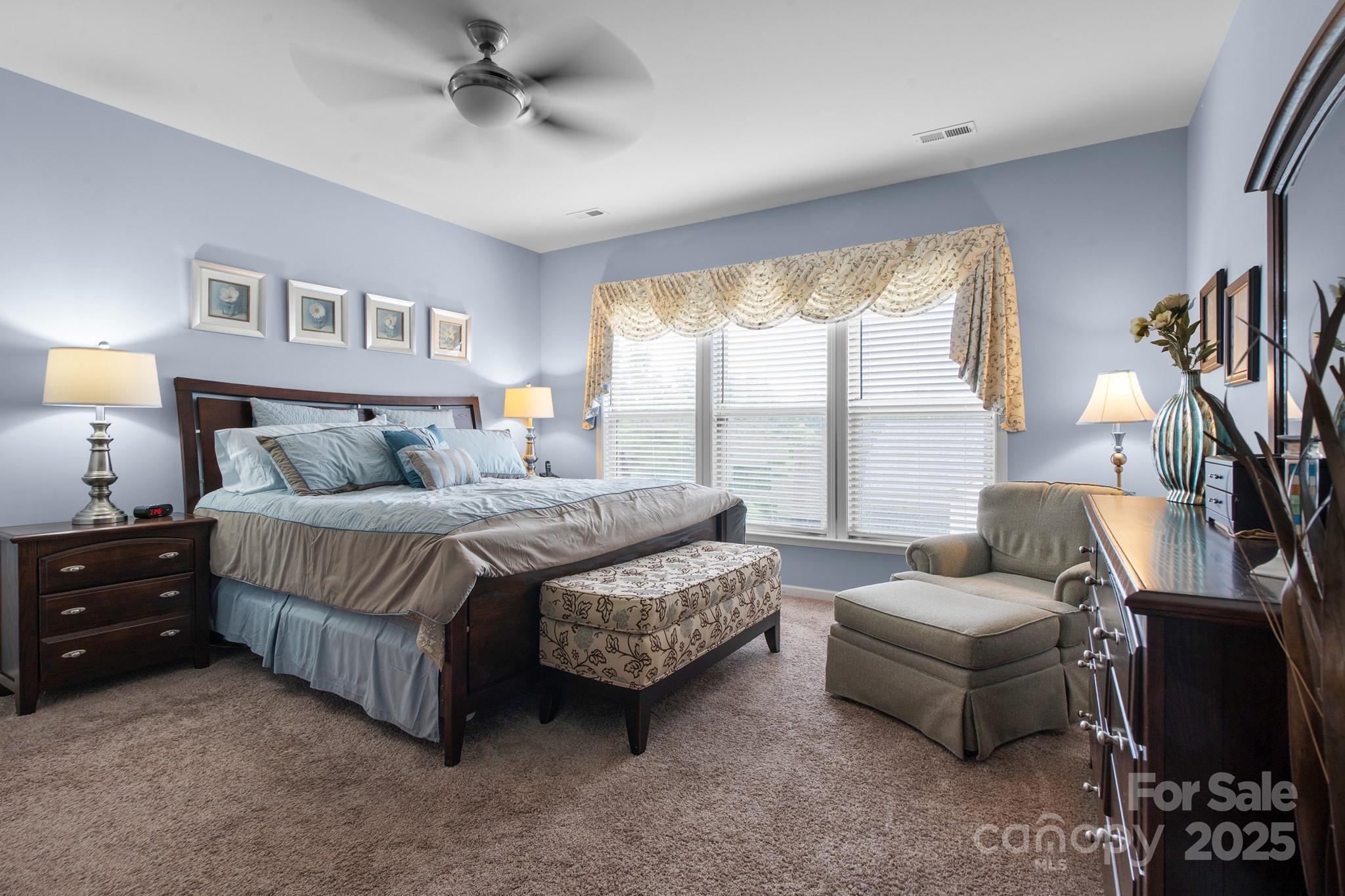 Carolina Orchards - Residential