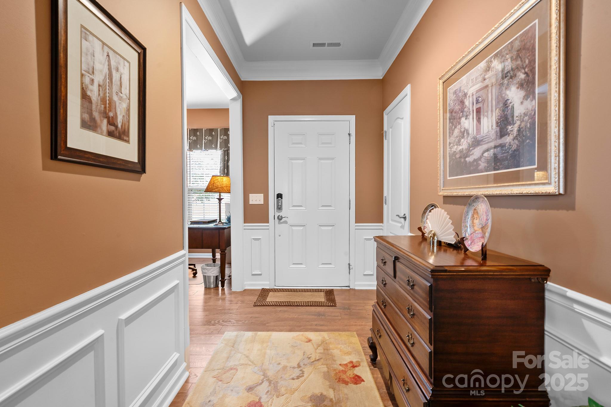 Carolina Orchards - Residential