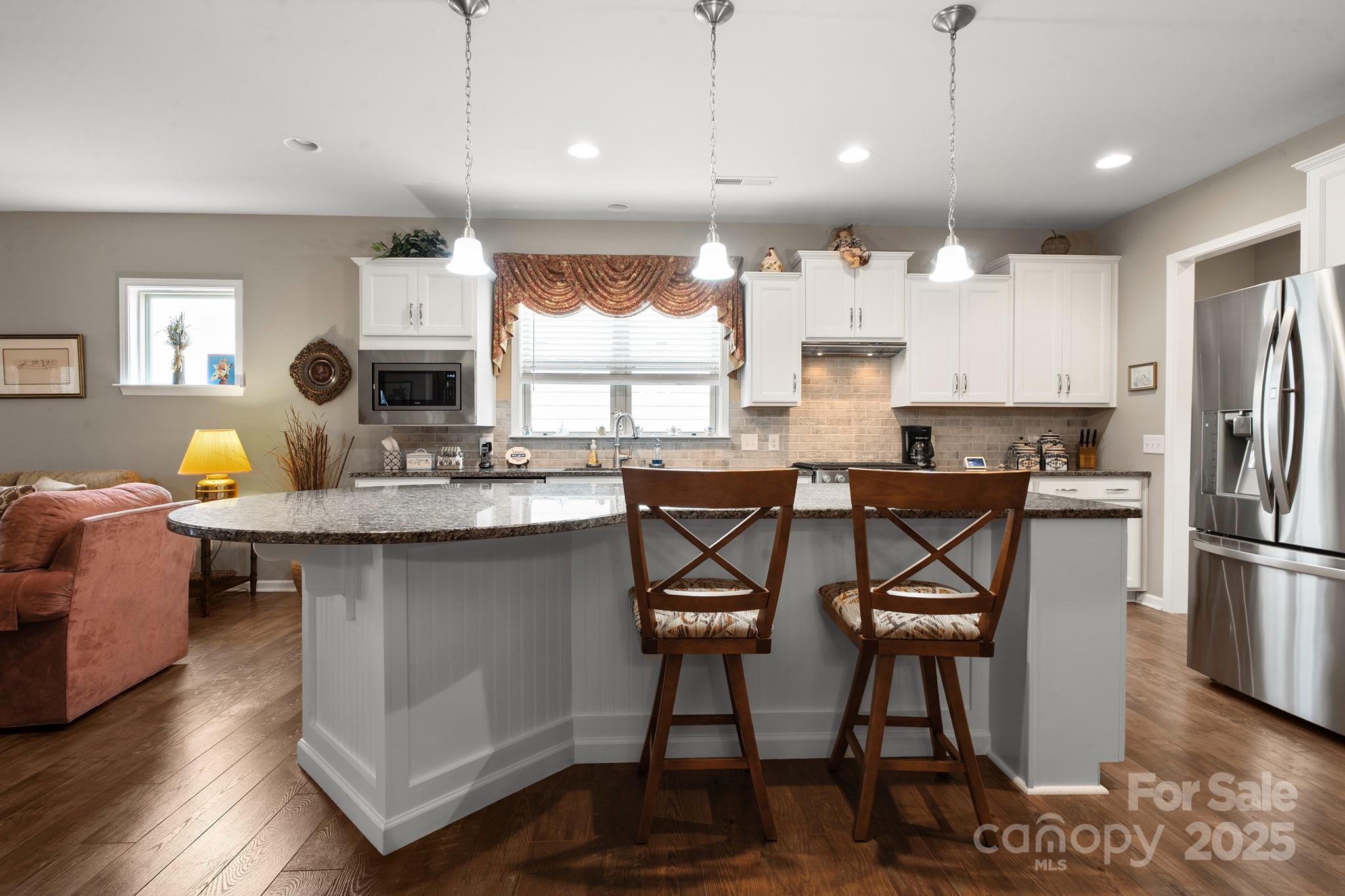 Carolina Orchards - Residential