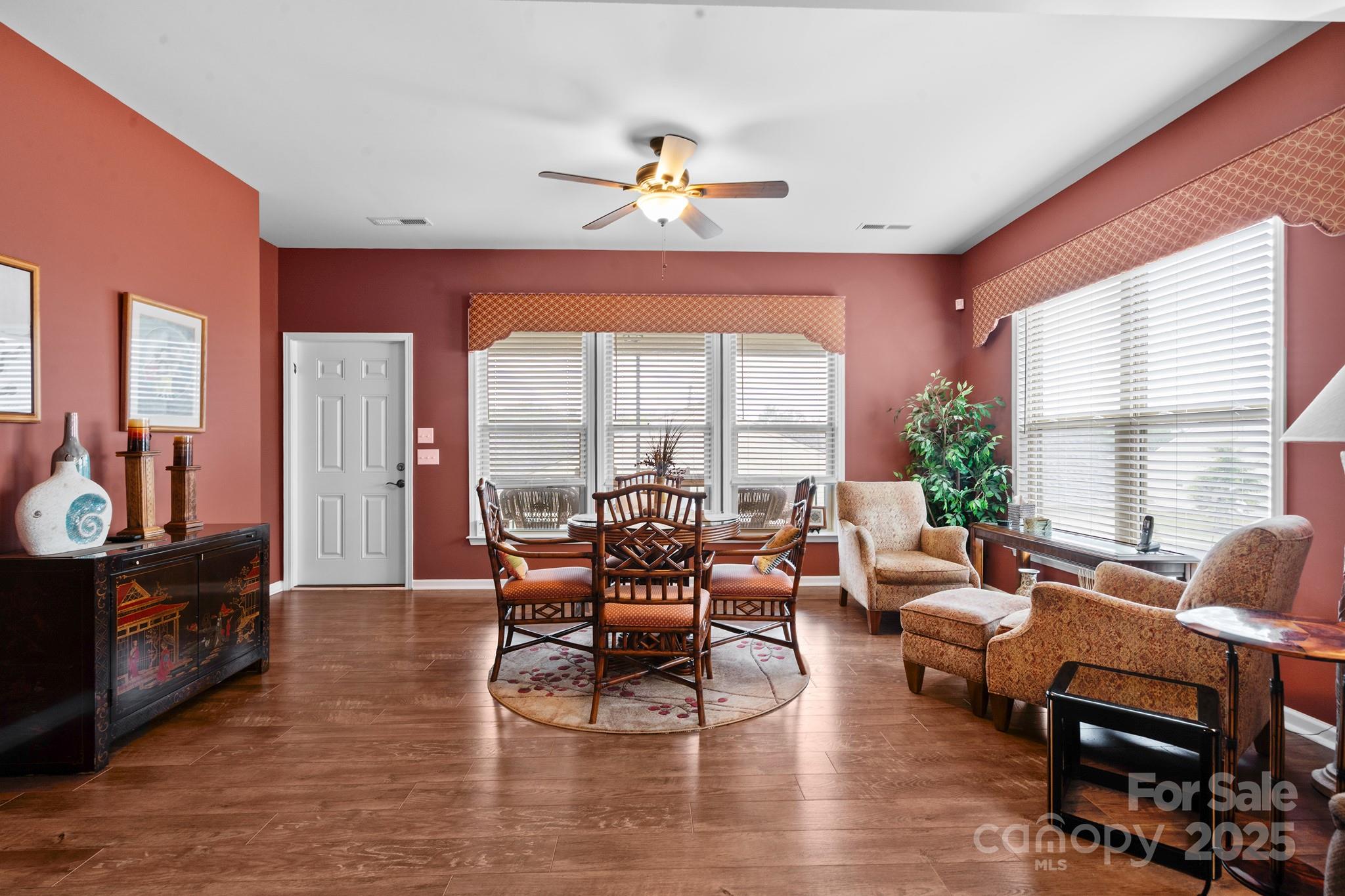 Carolina Orchards - Residential