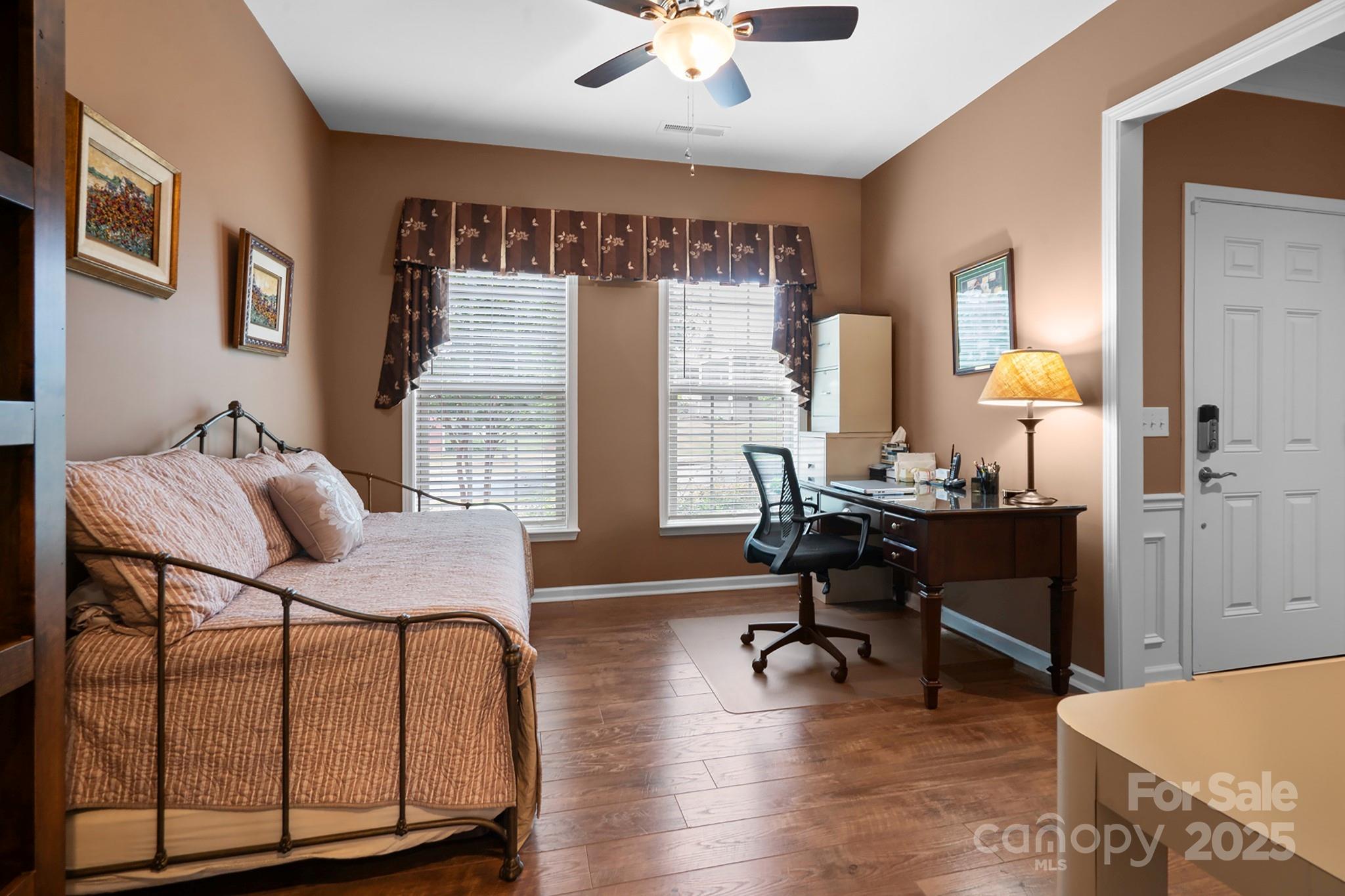 Carolina Orchards - Residential