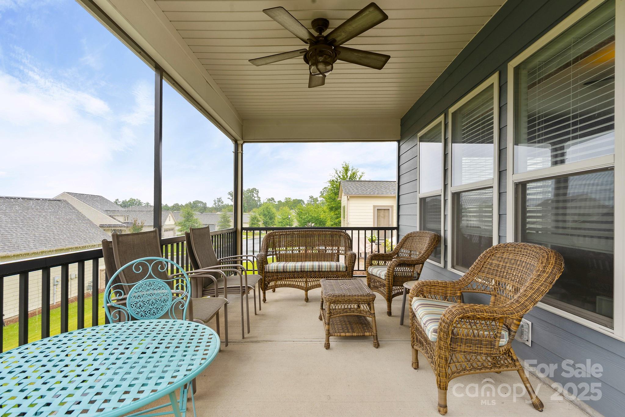 Carolina Orchards - Residential