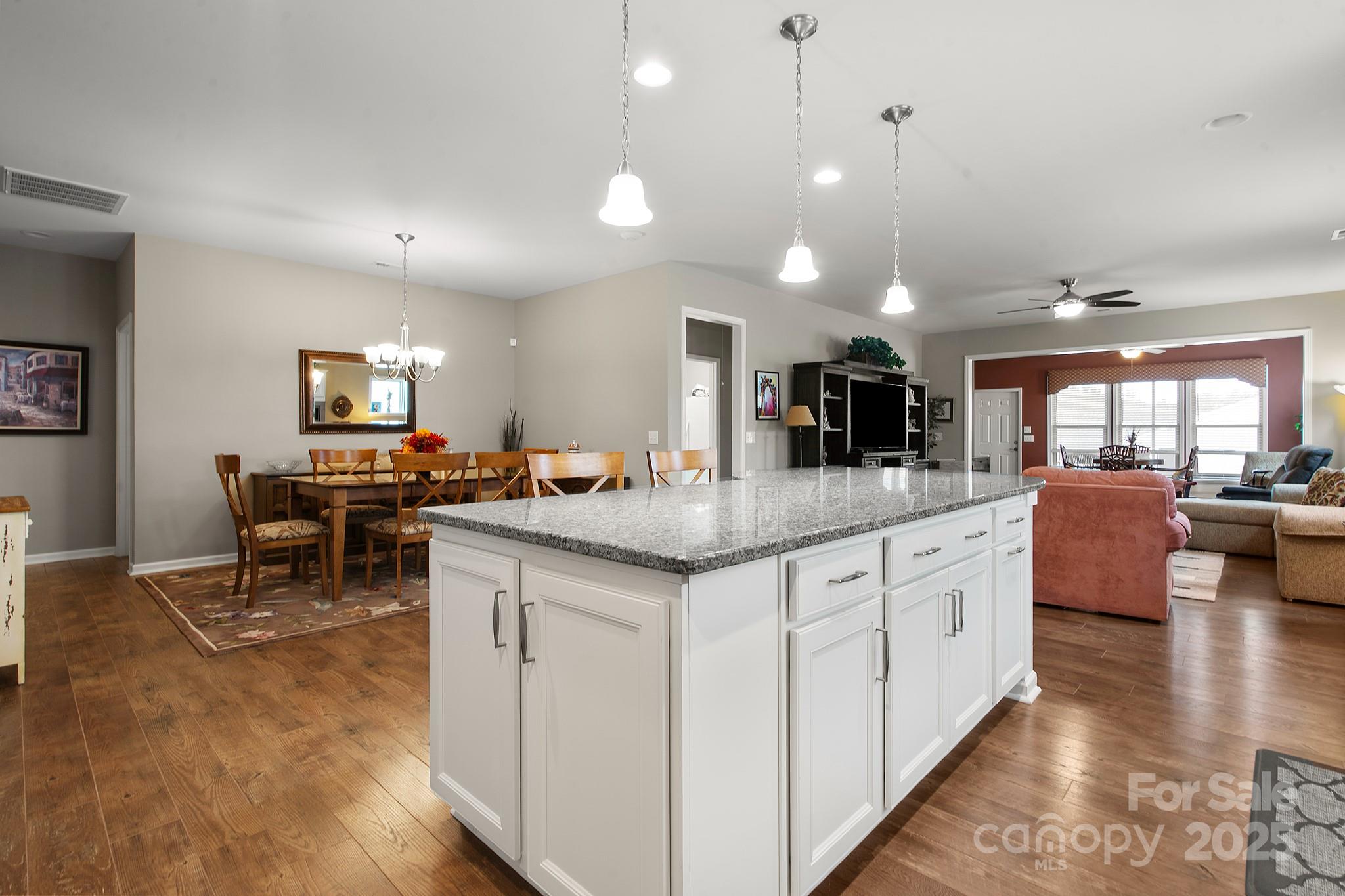 Carolina Orchards - Residential