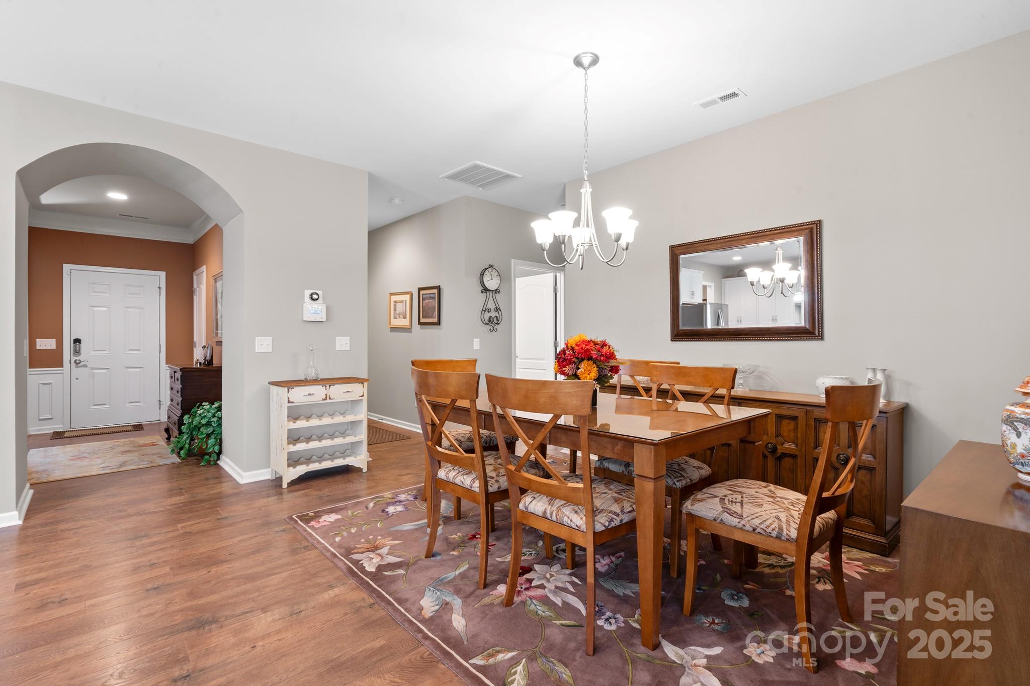 Carolina Orchards - Residential