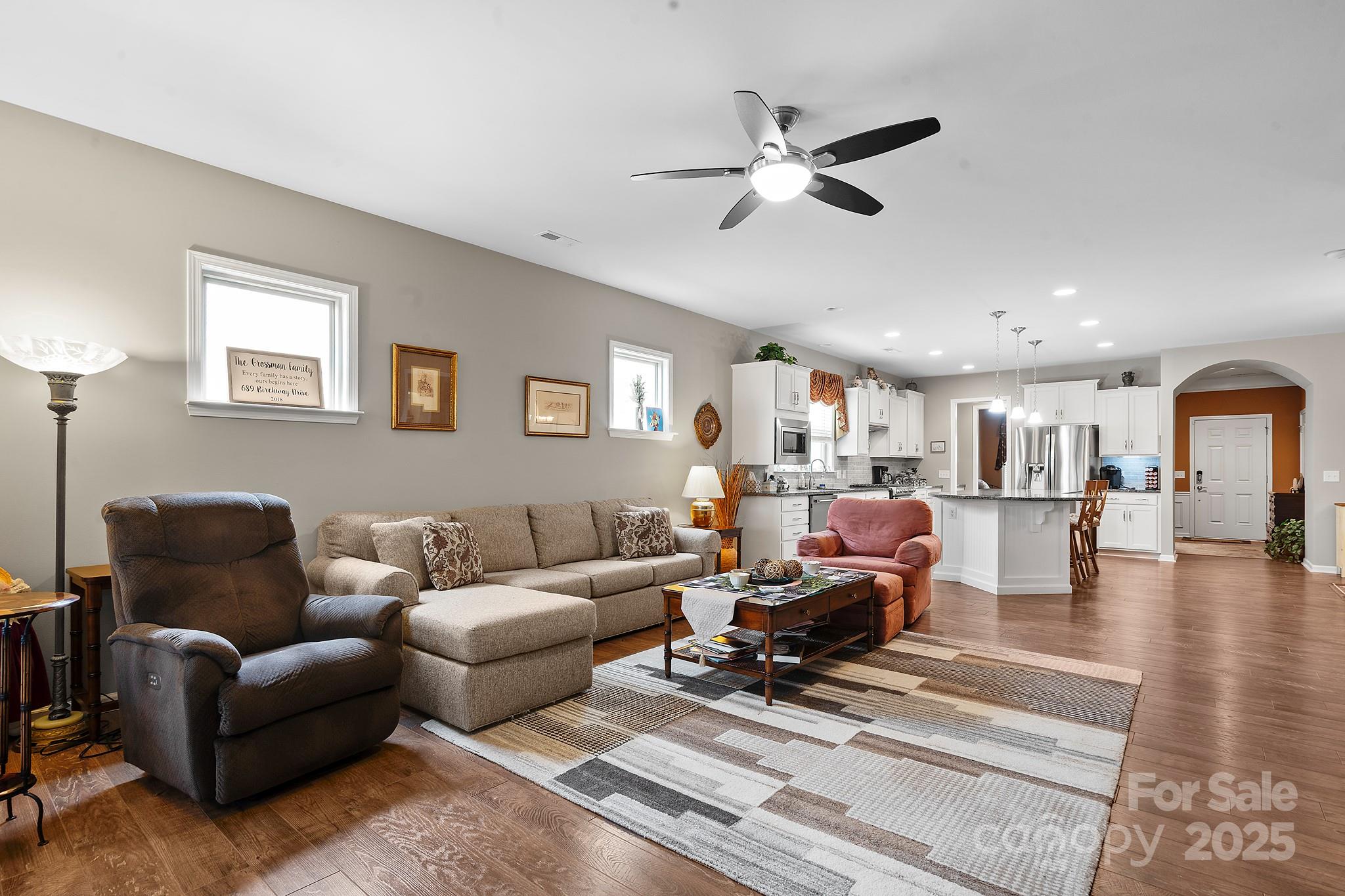 Carolina Orchards - Residential