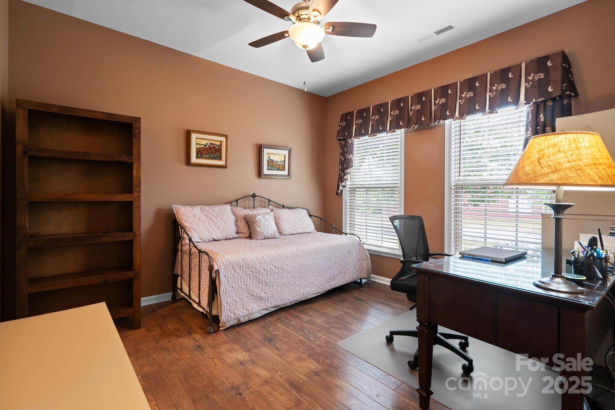 Carolina Orchards - Residential
