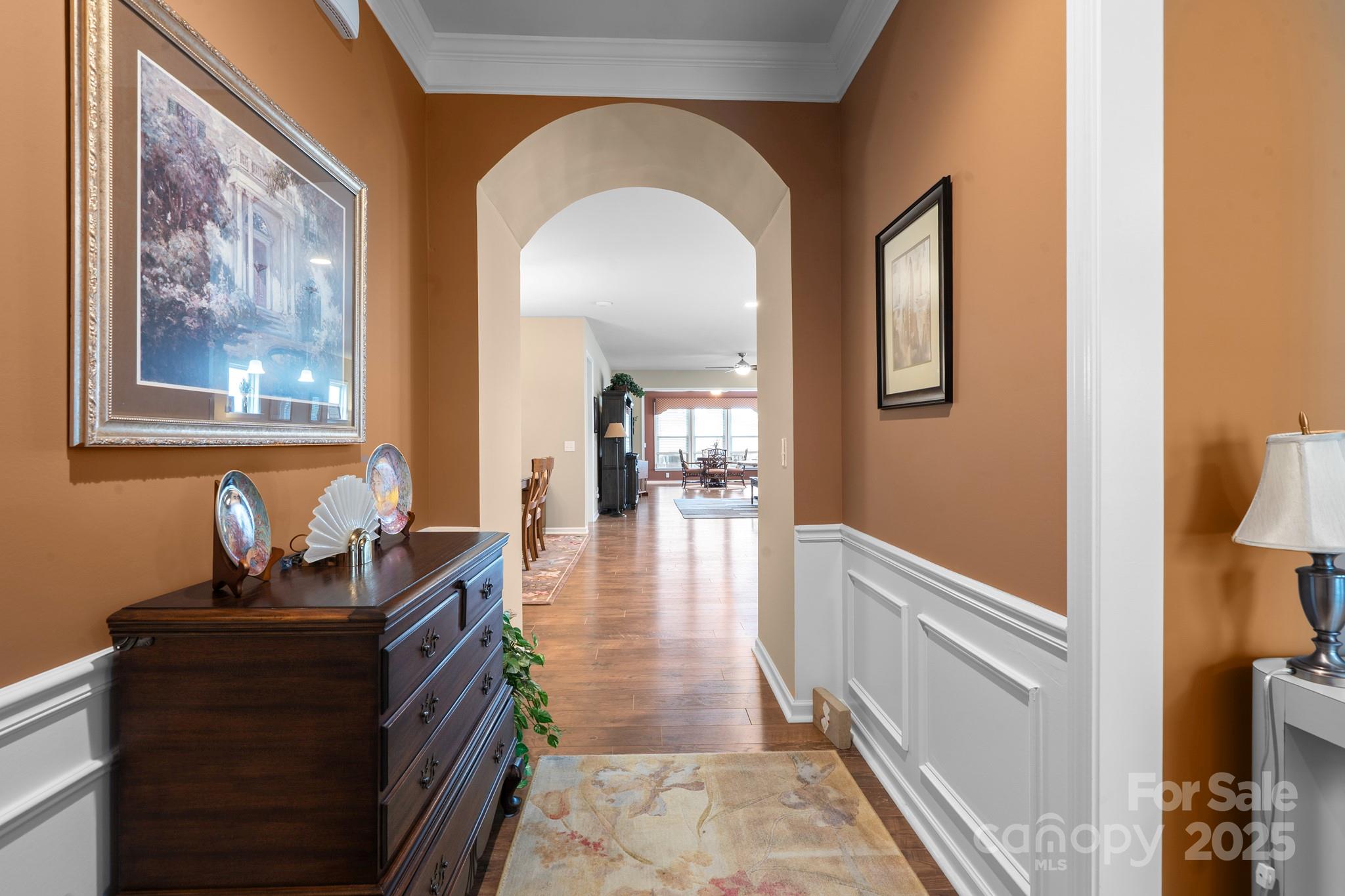 Carolina Orchards - Residential