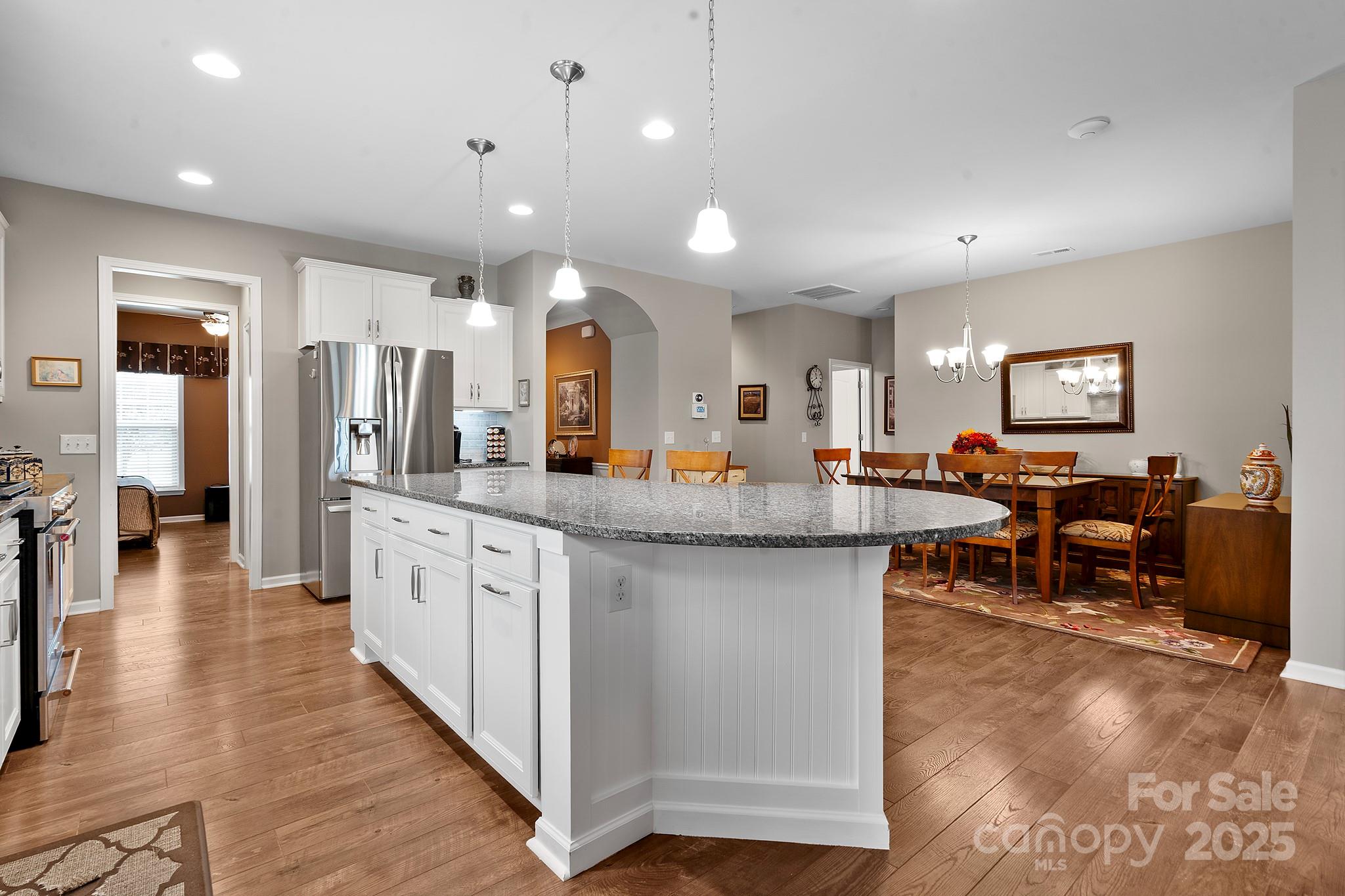 Carolina Orchards - Residential