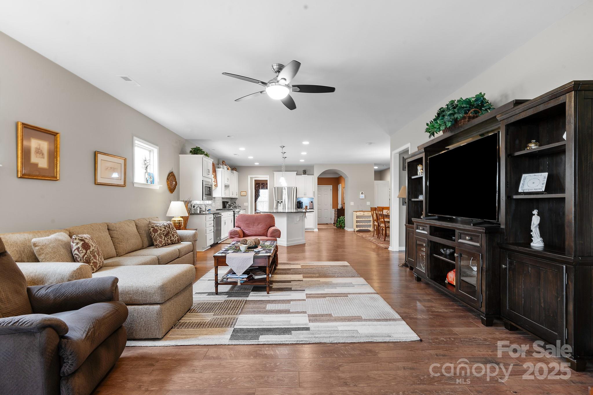 Carolina Orchards - Residential
