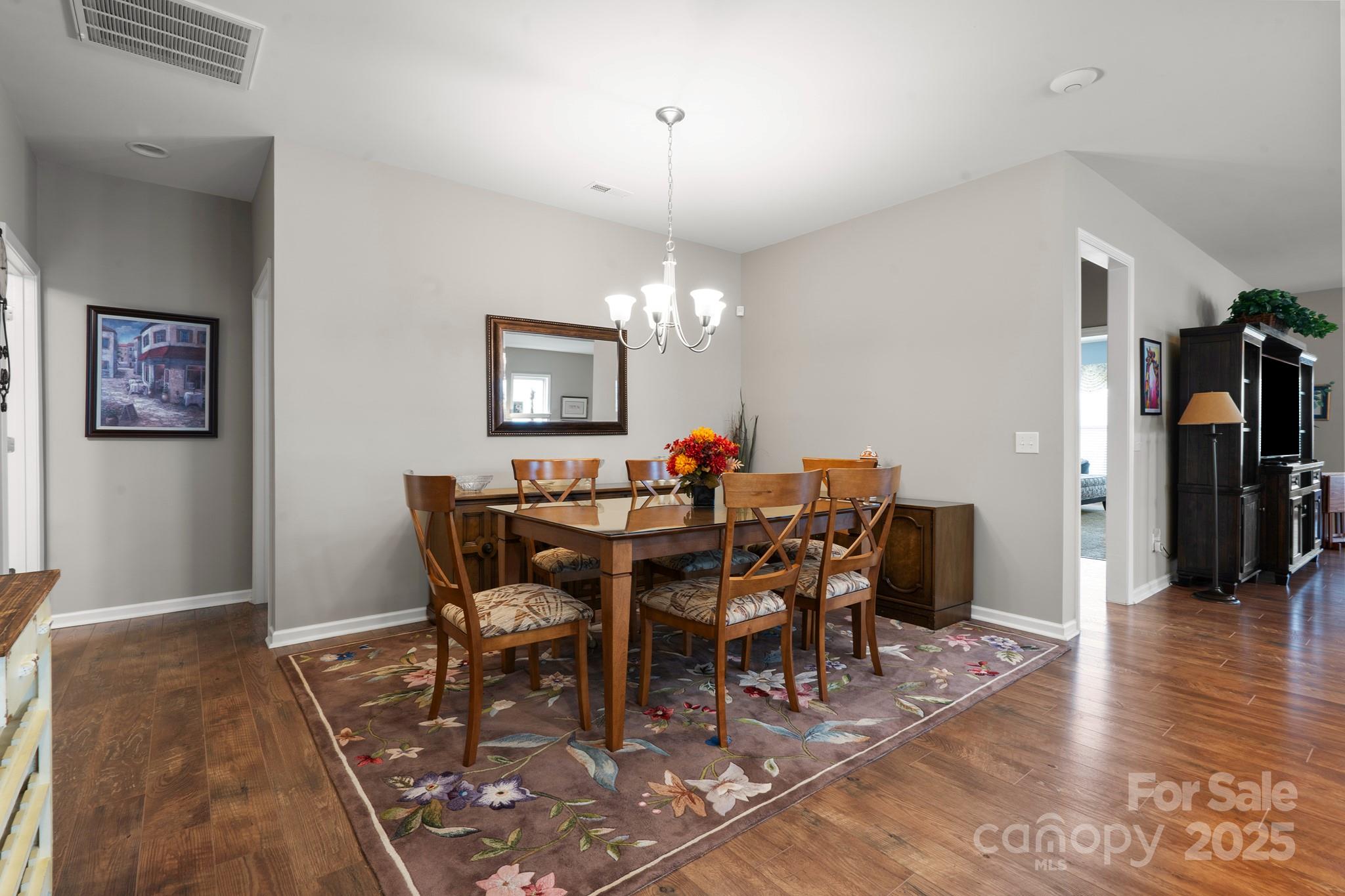 Carolina Orchards - Residential
