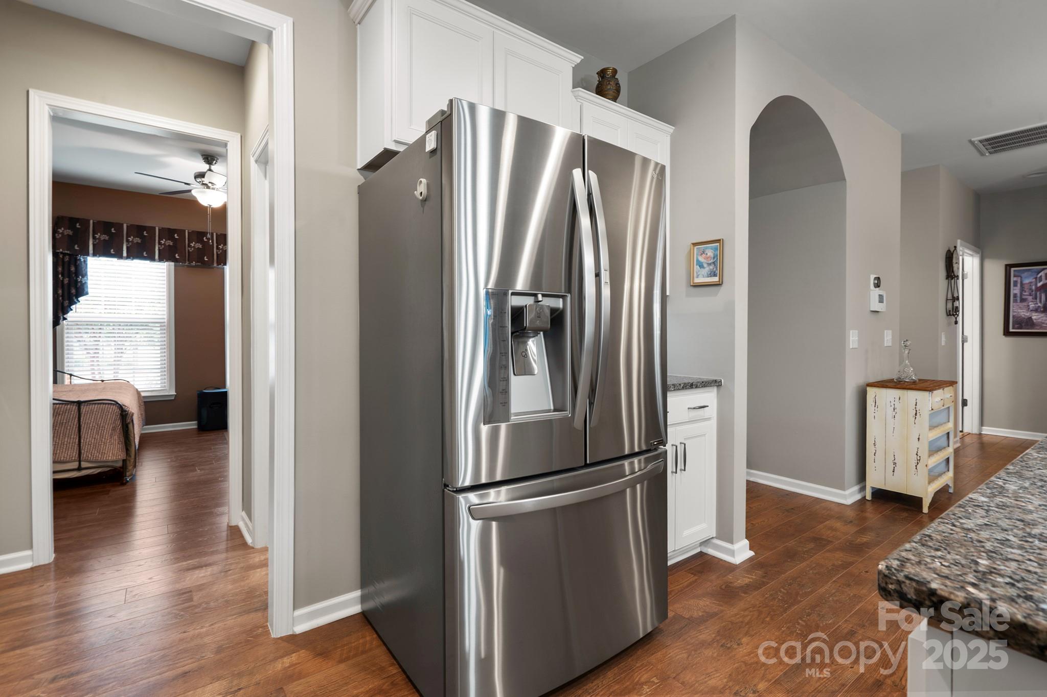 Carolina Orchards - Residential