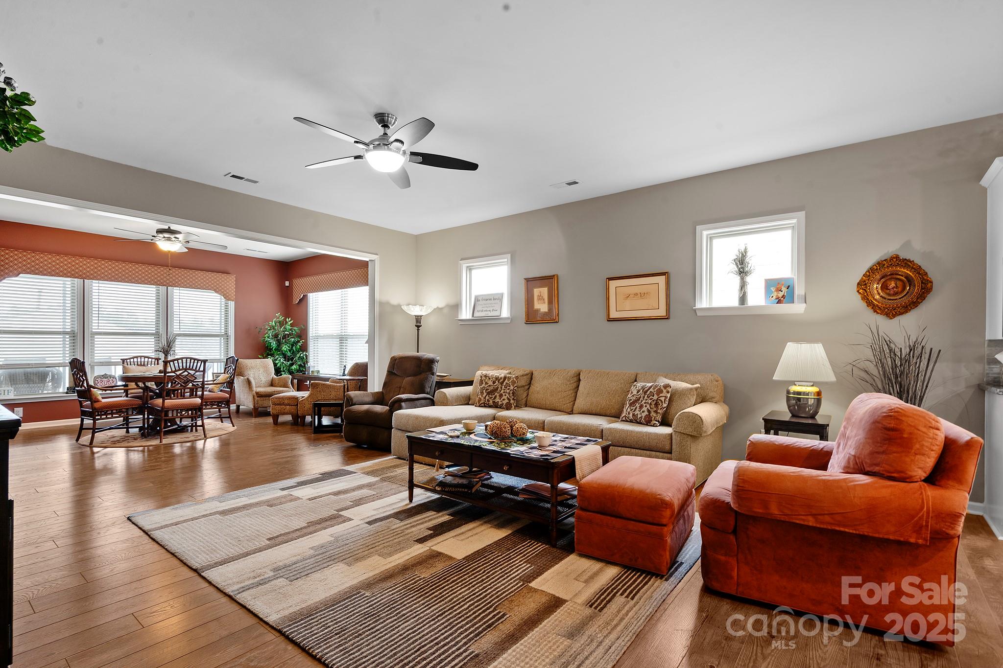Carolina Orchards - Residential