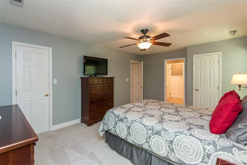 Tega Cay - Residential