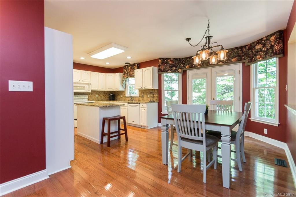 Tega Cay - Residential