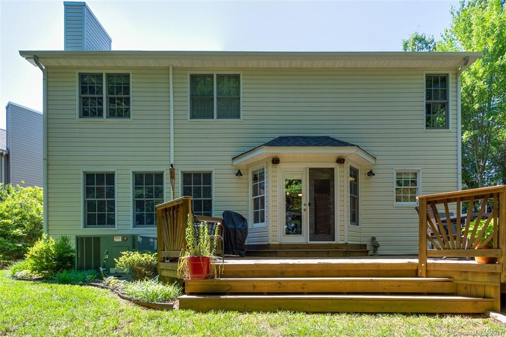 Tega Cay - Residential